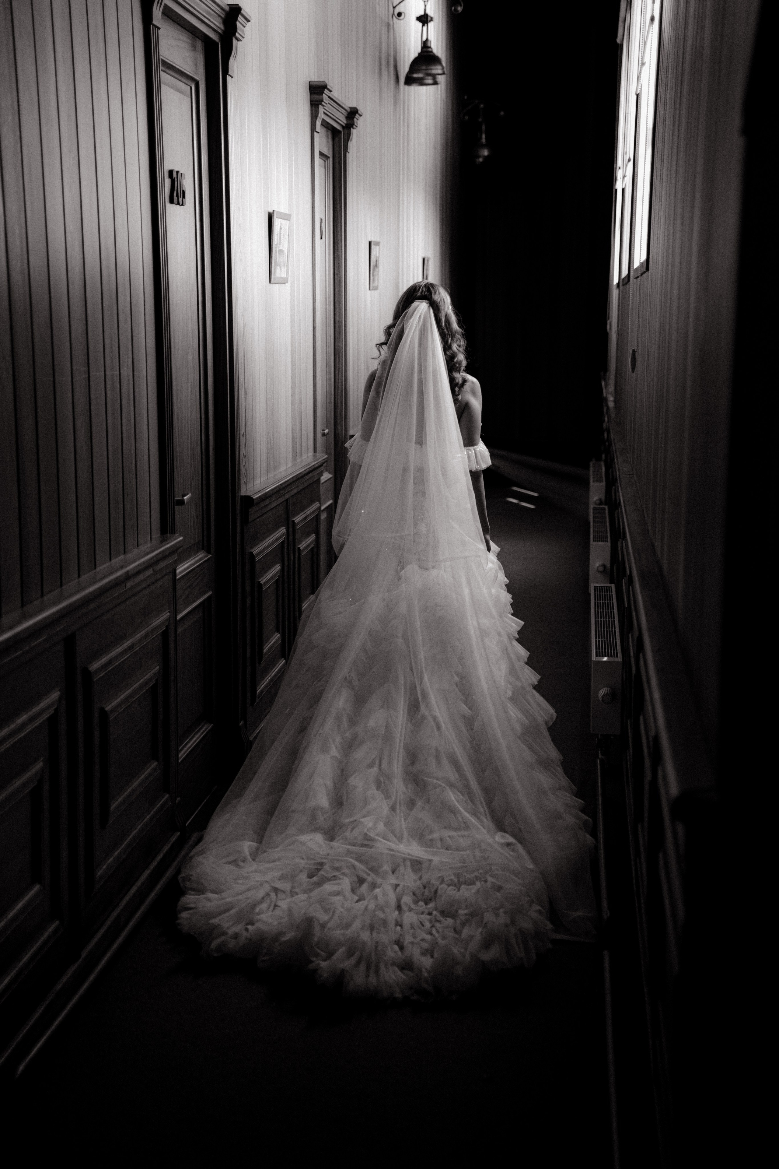 Лиза и Алексей. Фотограф Евстигнеев Илья