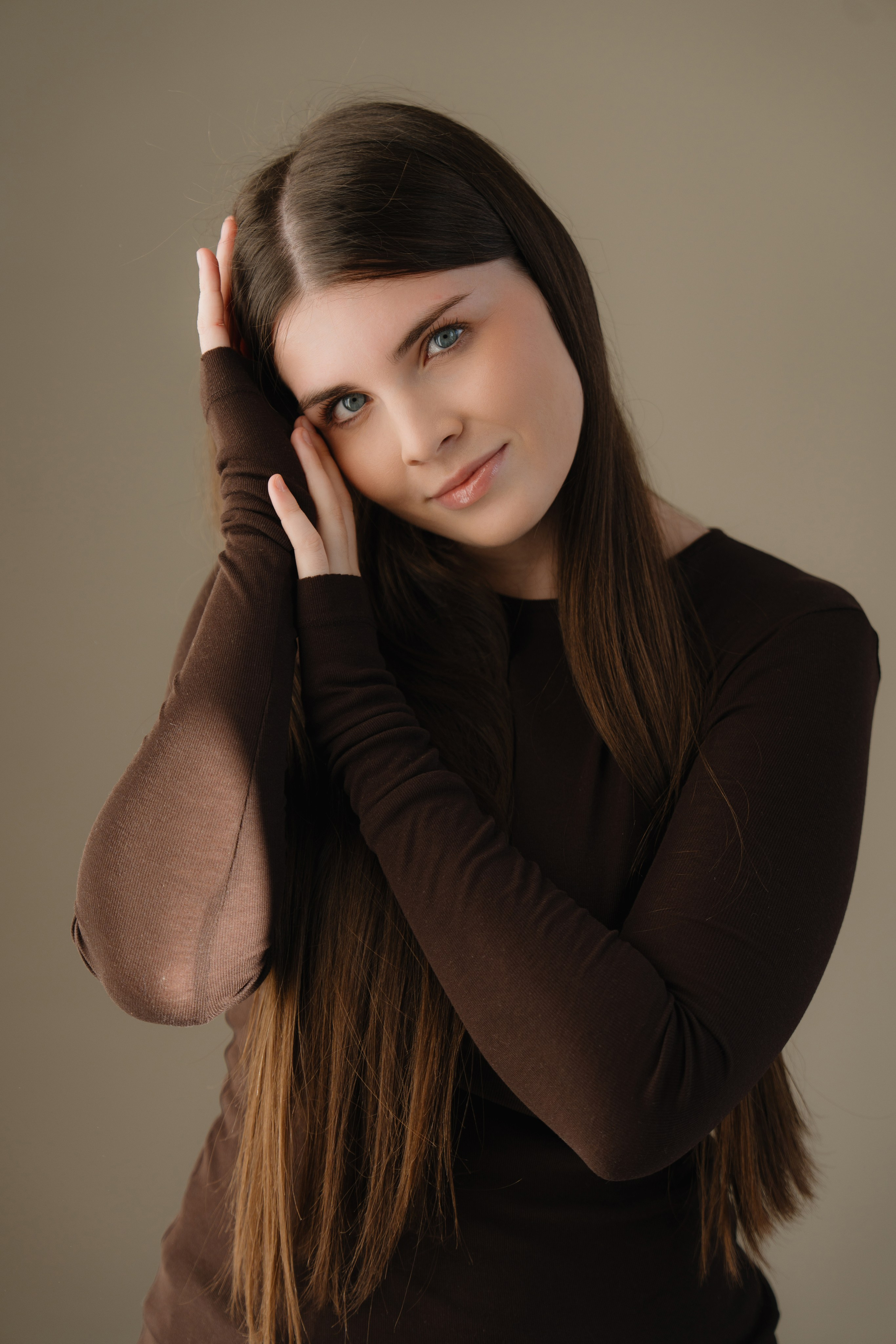 Даша. Фотограф с психологическим образованием