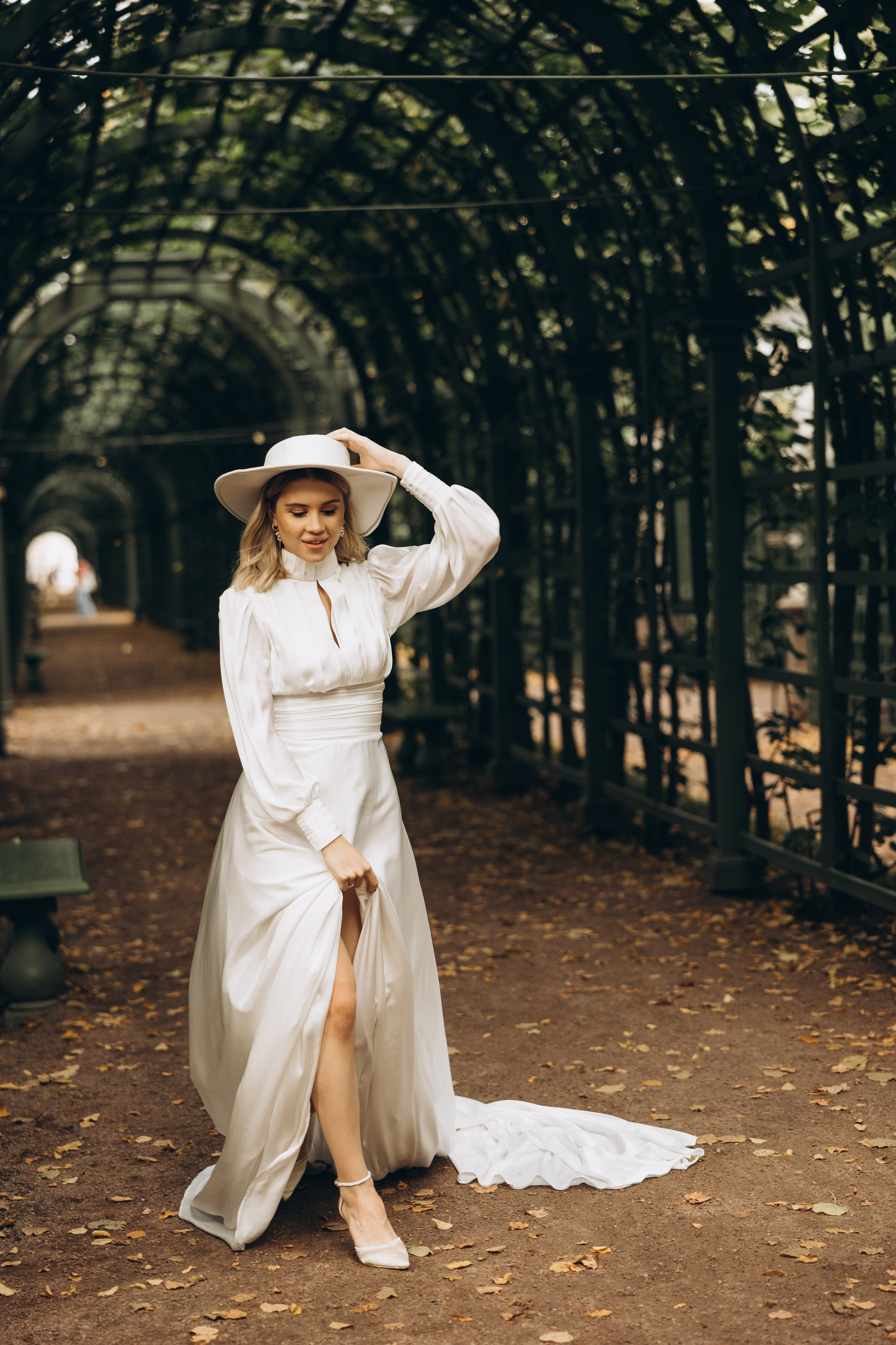 Алина & Игорь. Семейный фотограф в Москве Виктория Ястребинская