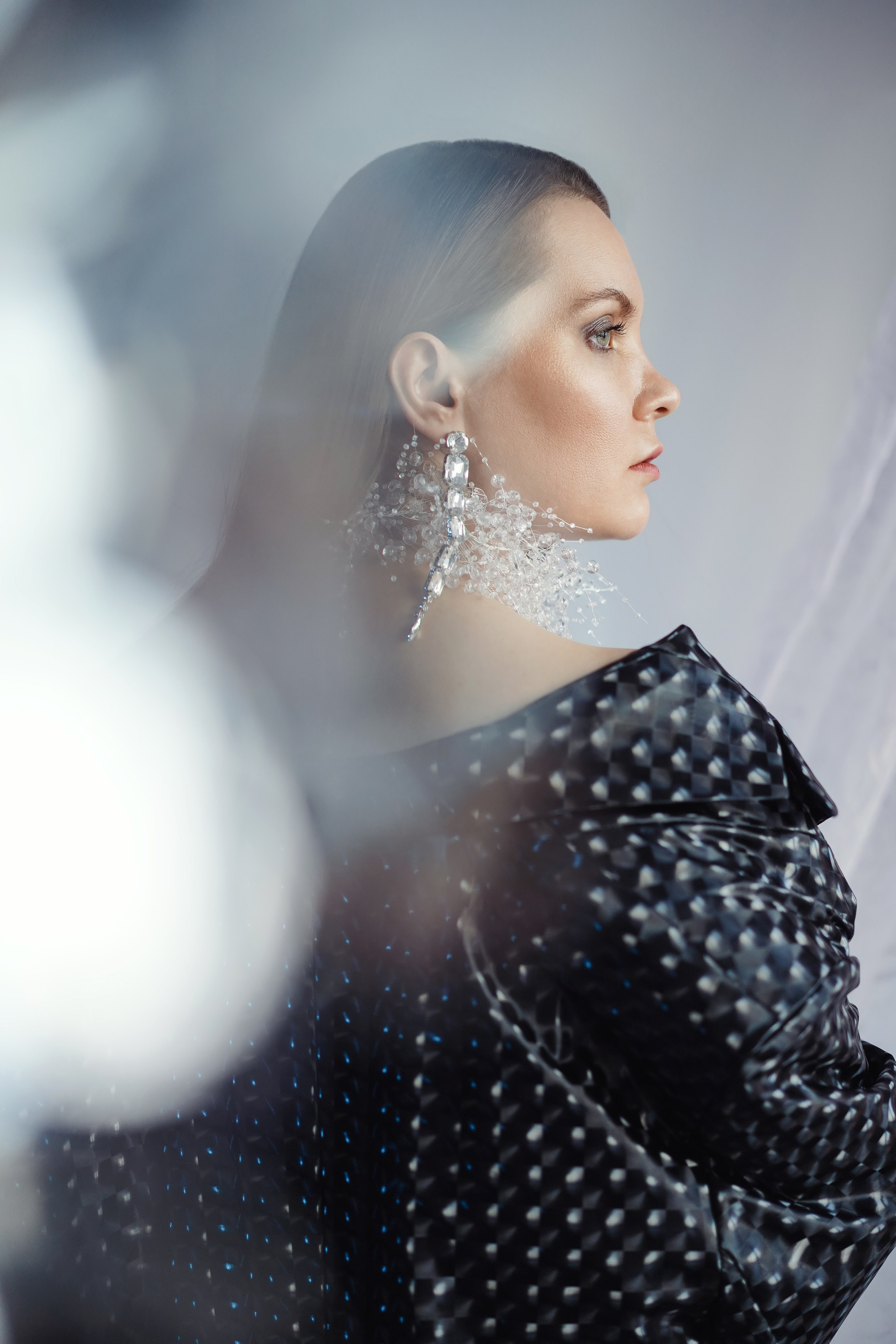 Helga. Светлана Гордеева. Портретный фотограф