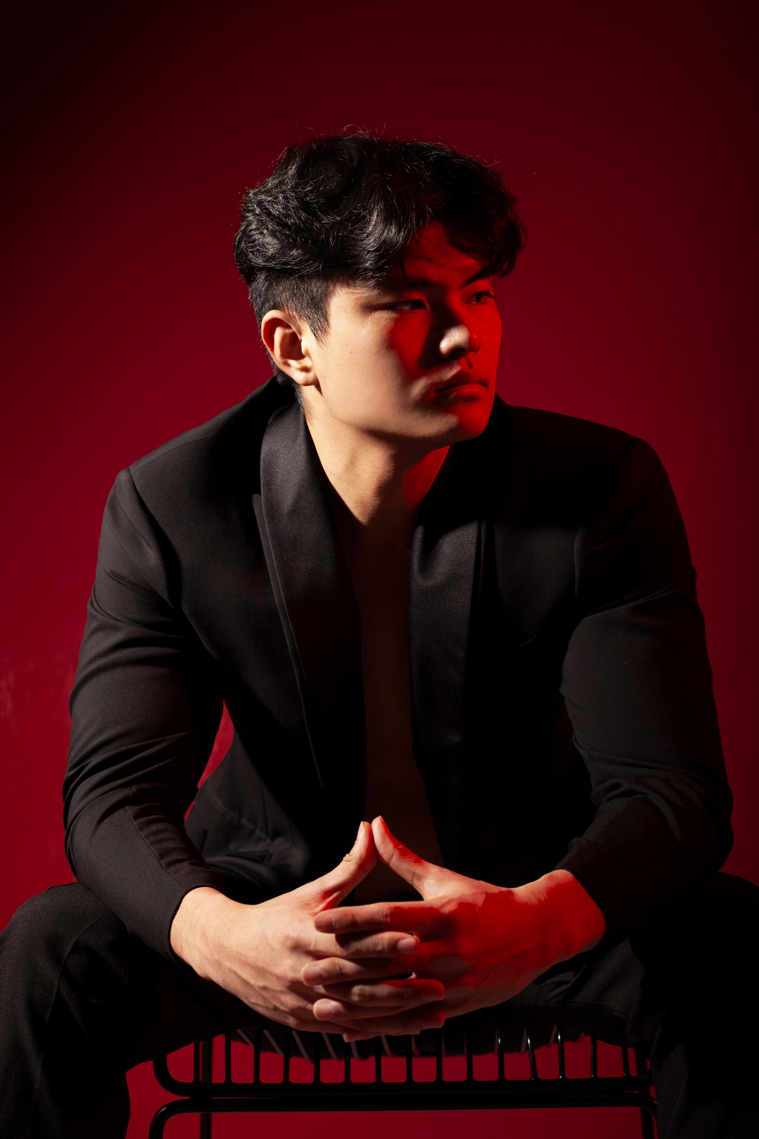 Чэнхао. Китайский вайб. Коммерческий и индивидуальный фотограф в Ростове-на-Дону