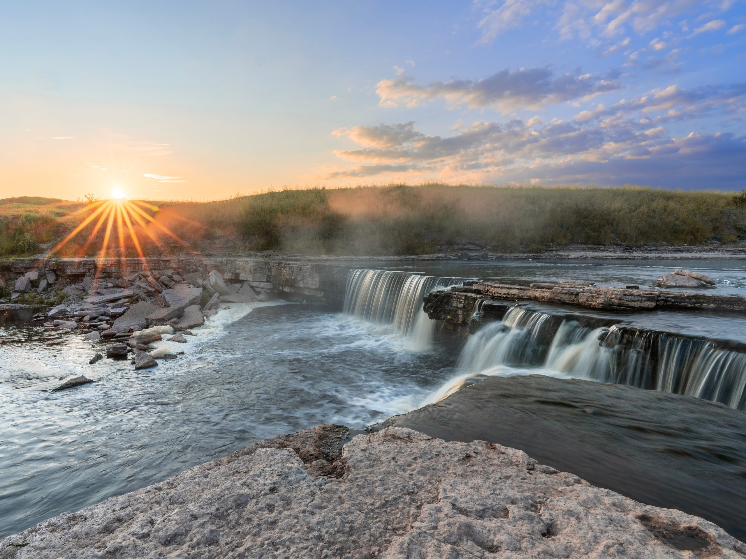 Пейзажи. Ксюша Черотченко — фотограф из Санкт-Петербурга