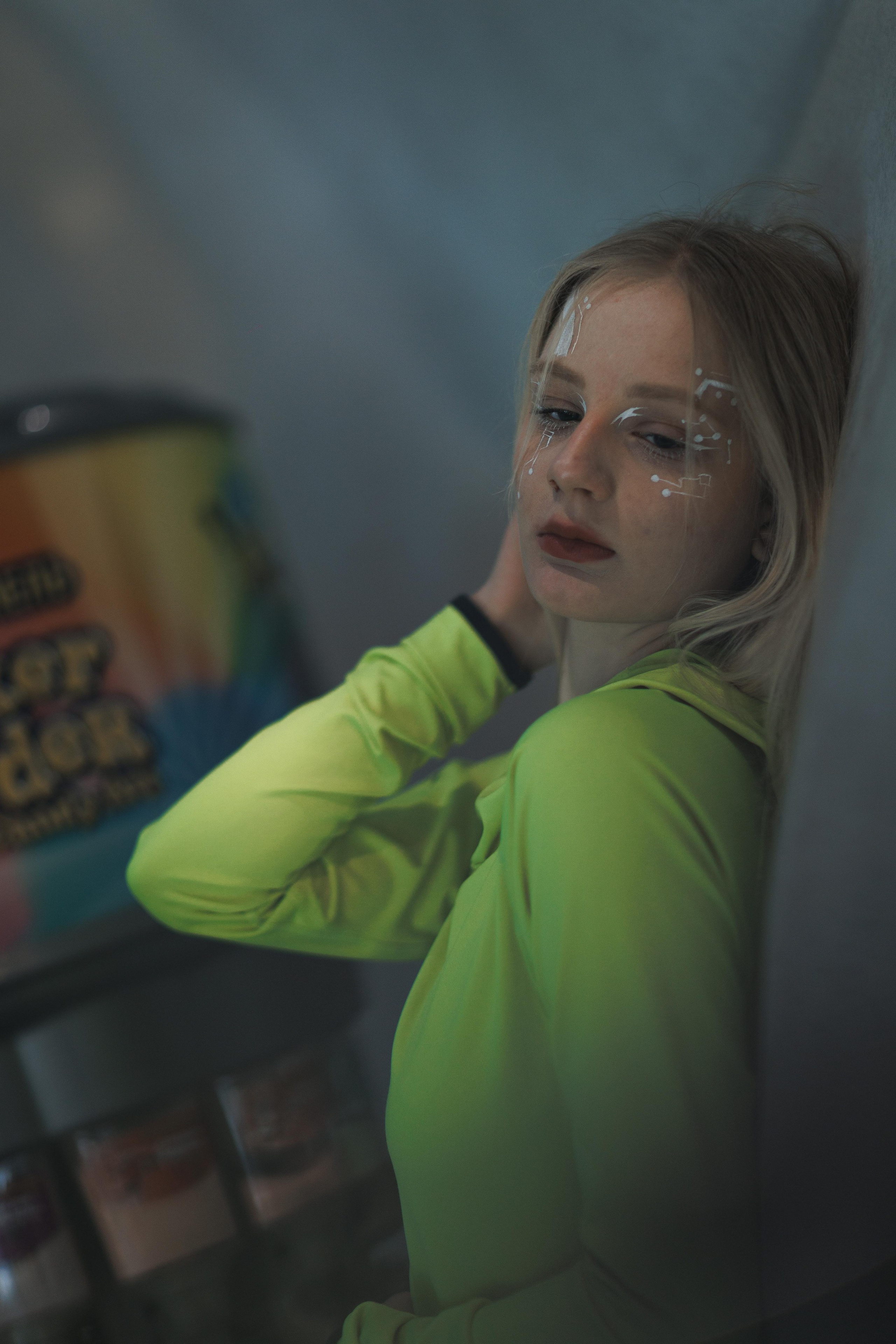 Лиза. Фотограф в Ростове-на-Дону Ника Обида