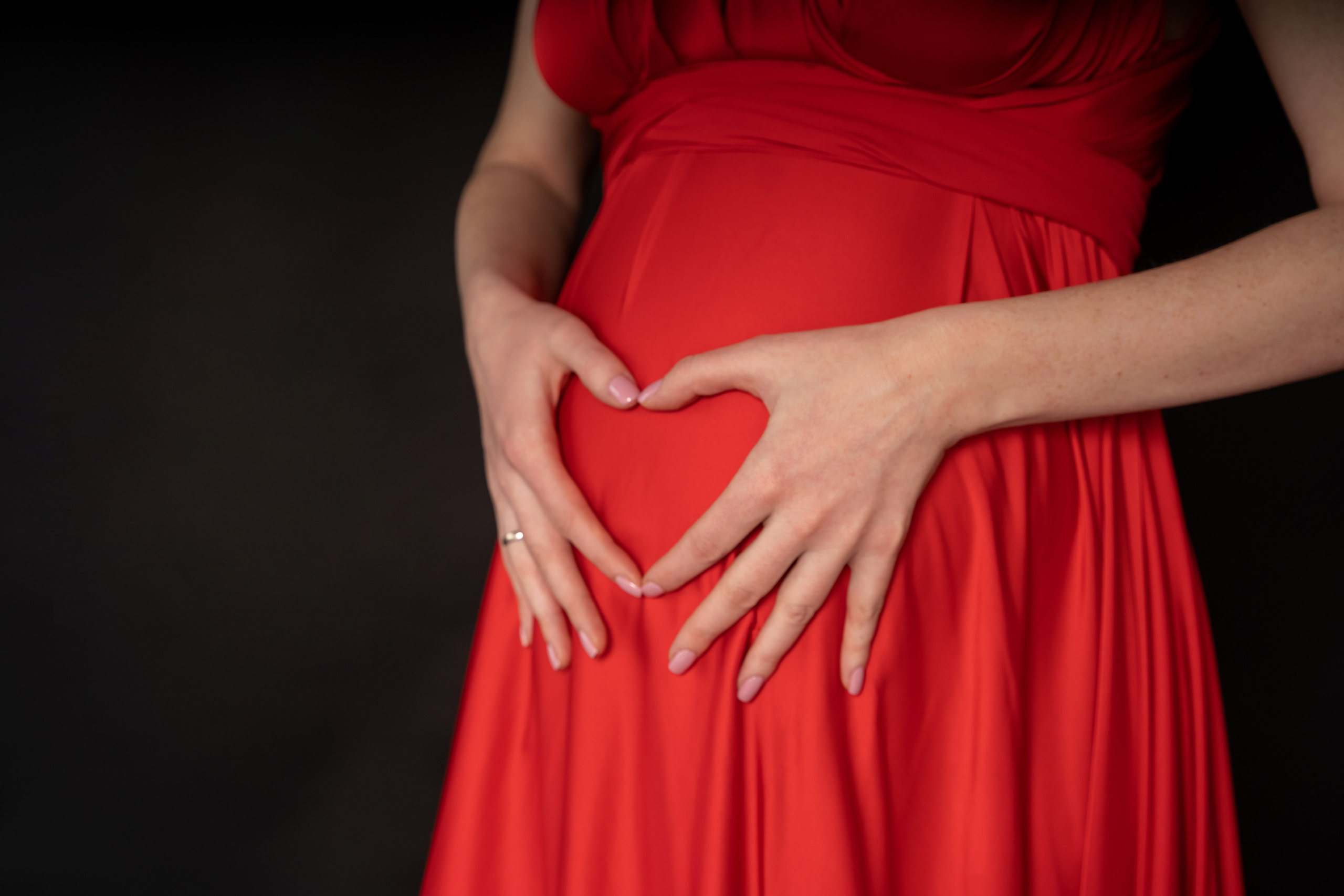 Беременность Евгении. Фотограф в Одинцово, Москве