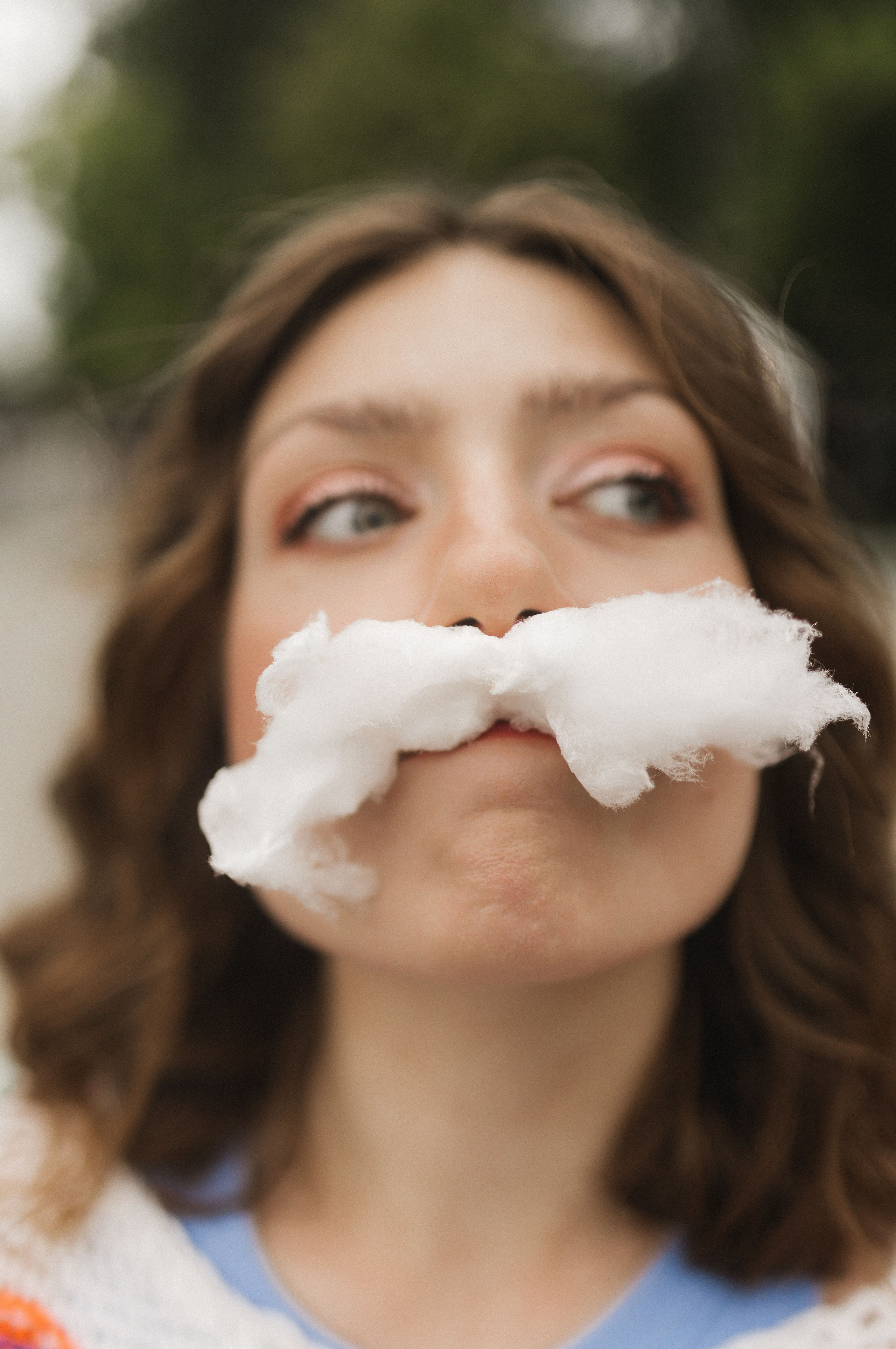 Лена парк аттракционов. Семейный и свадебный фотограф в Екатеринбурге Орлова Ирина