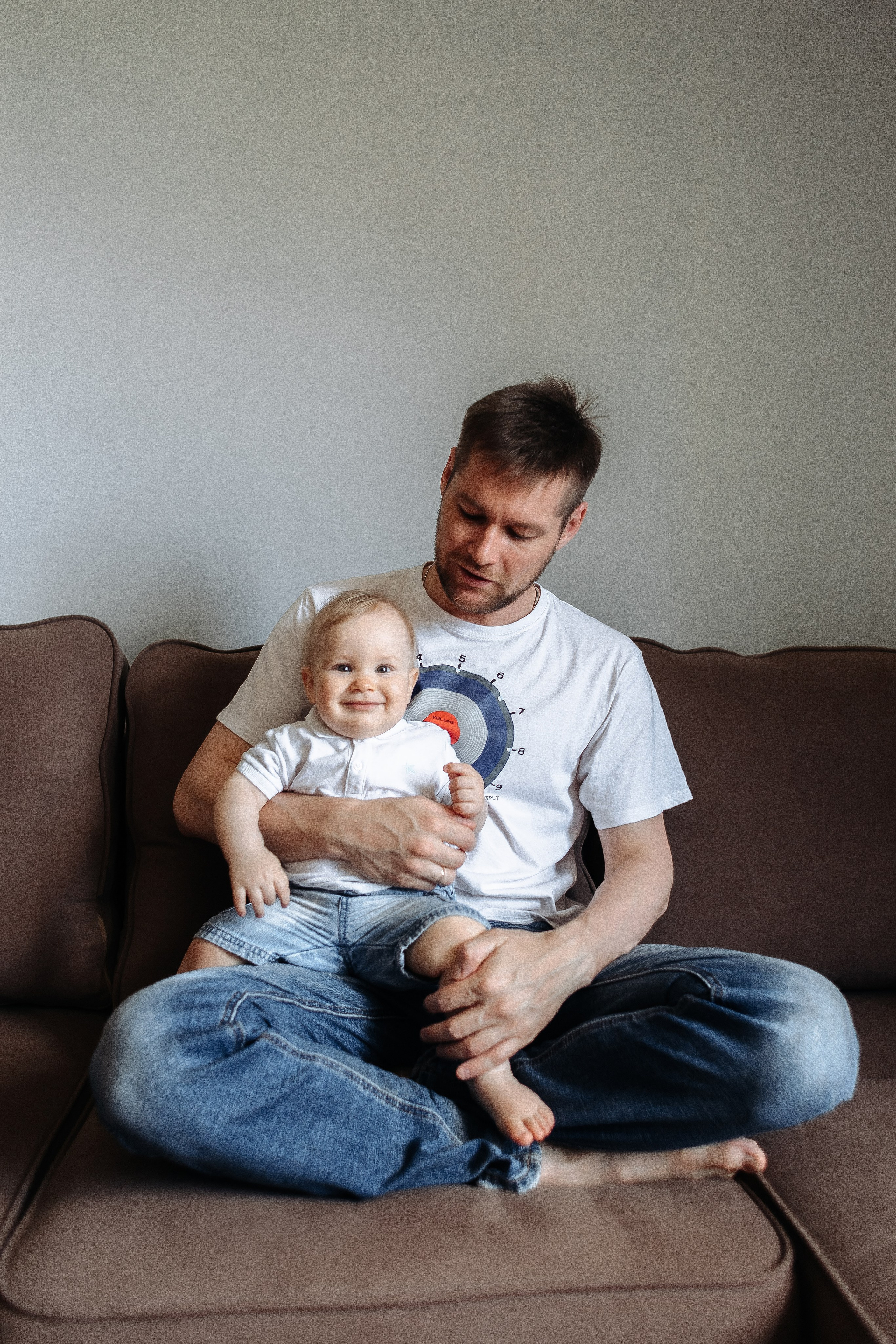 Момент навсегда. Фотограф Алексей Миронов