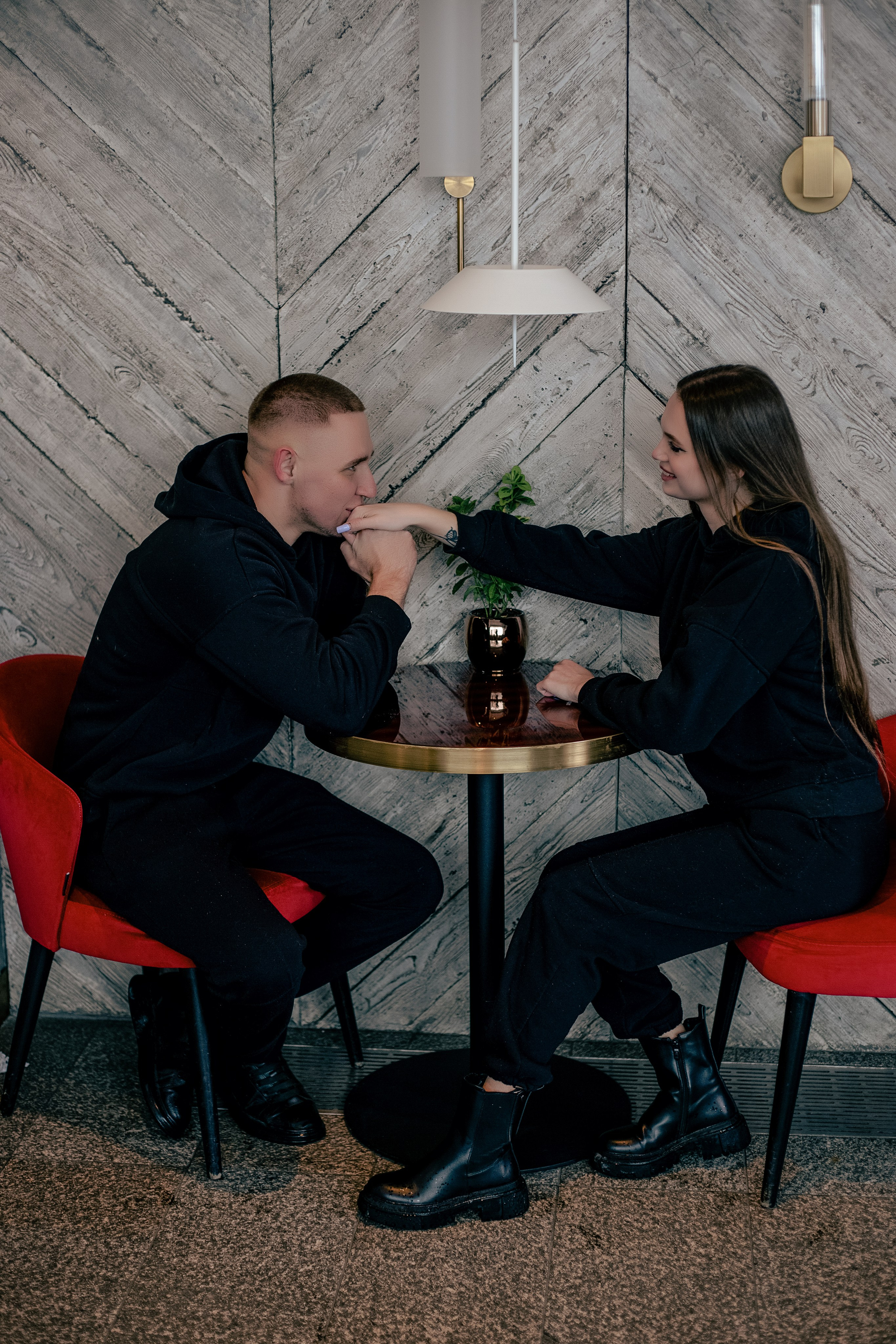 Маргарита&Никита — Краснодар. Https://malovafoto.ru