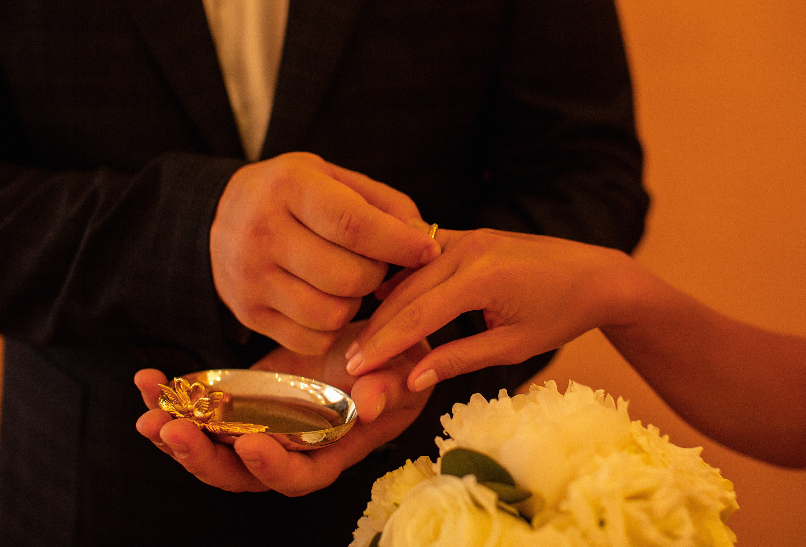 Владимир & Элла. Https://malovafoto.ru