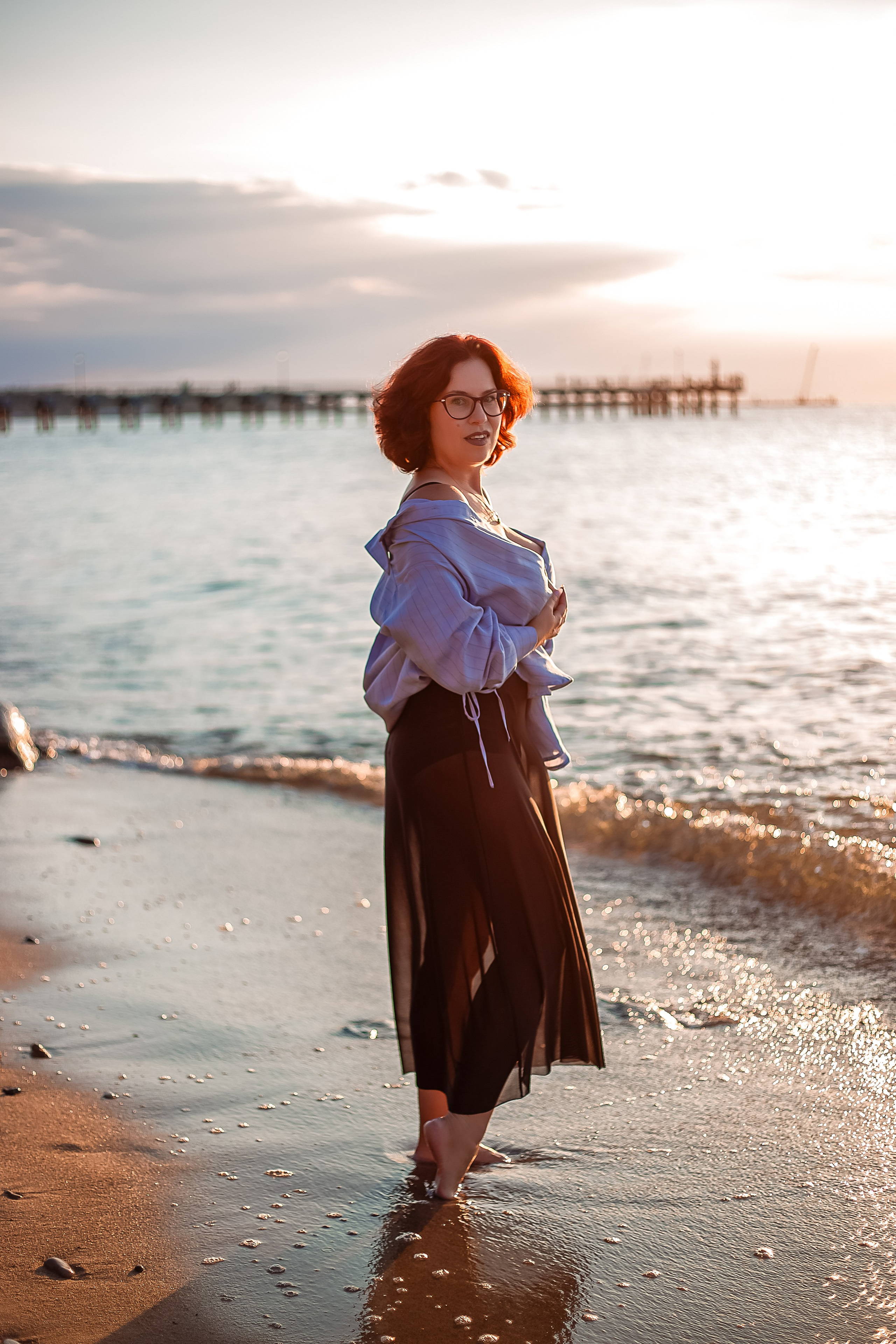 Ольга. Https://malovafoto.ru