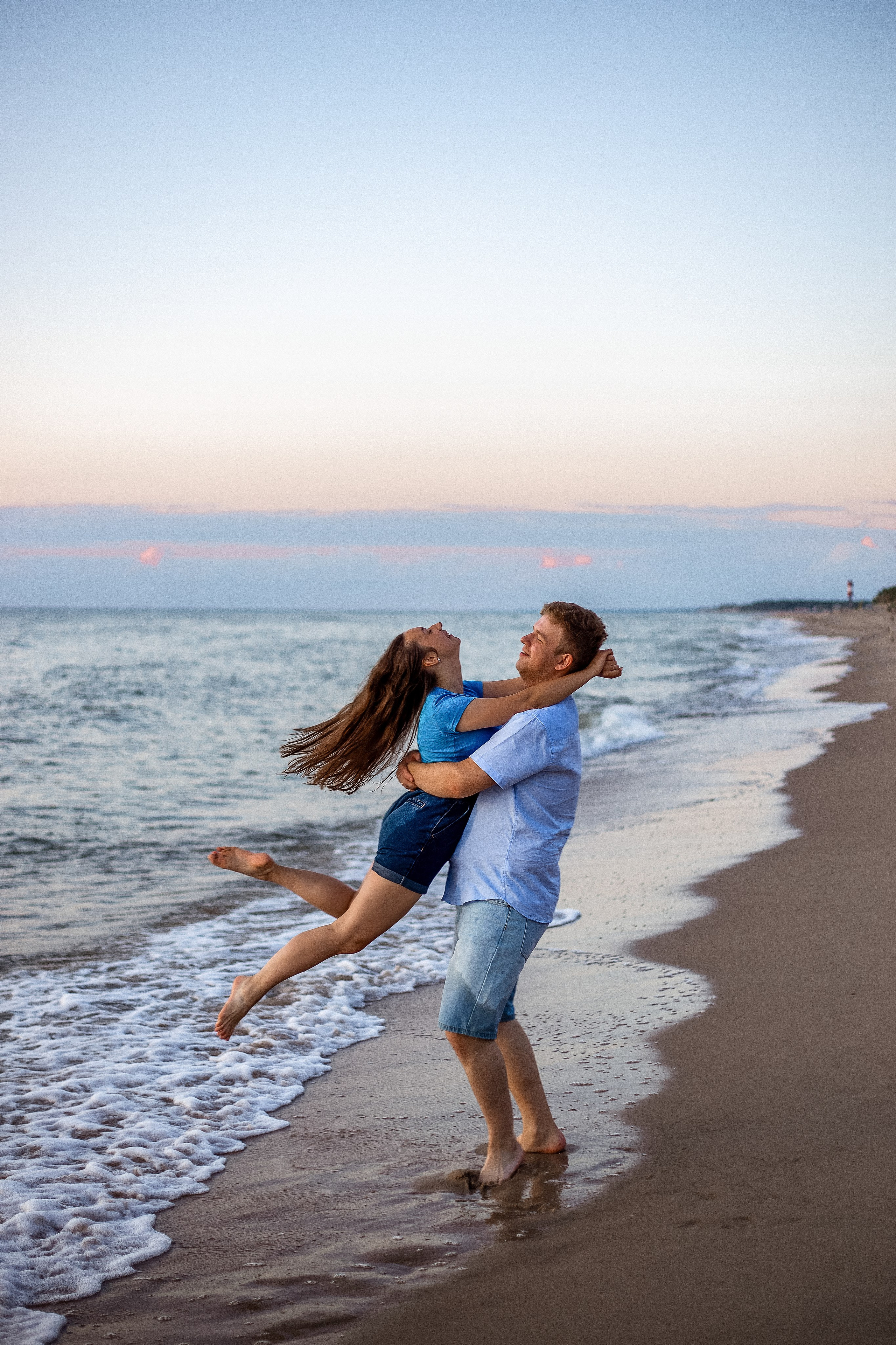 Александр и Анастасия. Https://malovafoto.ru