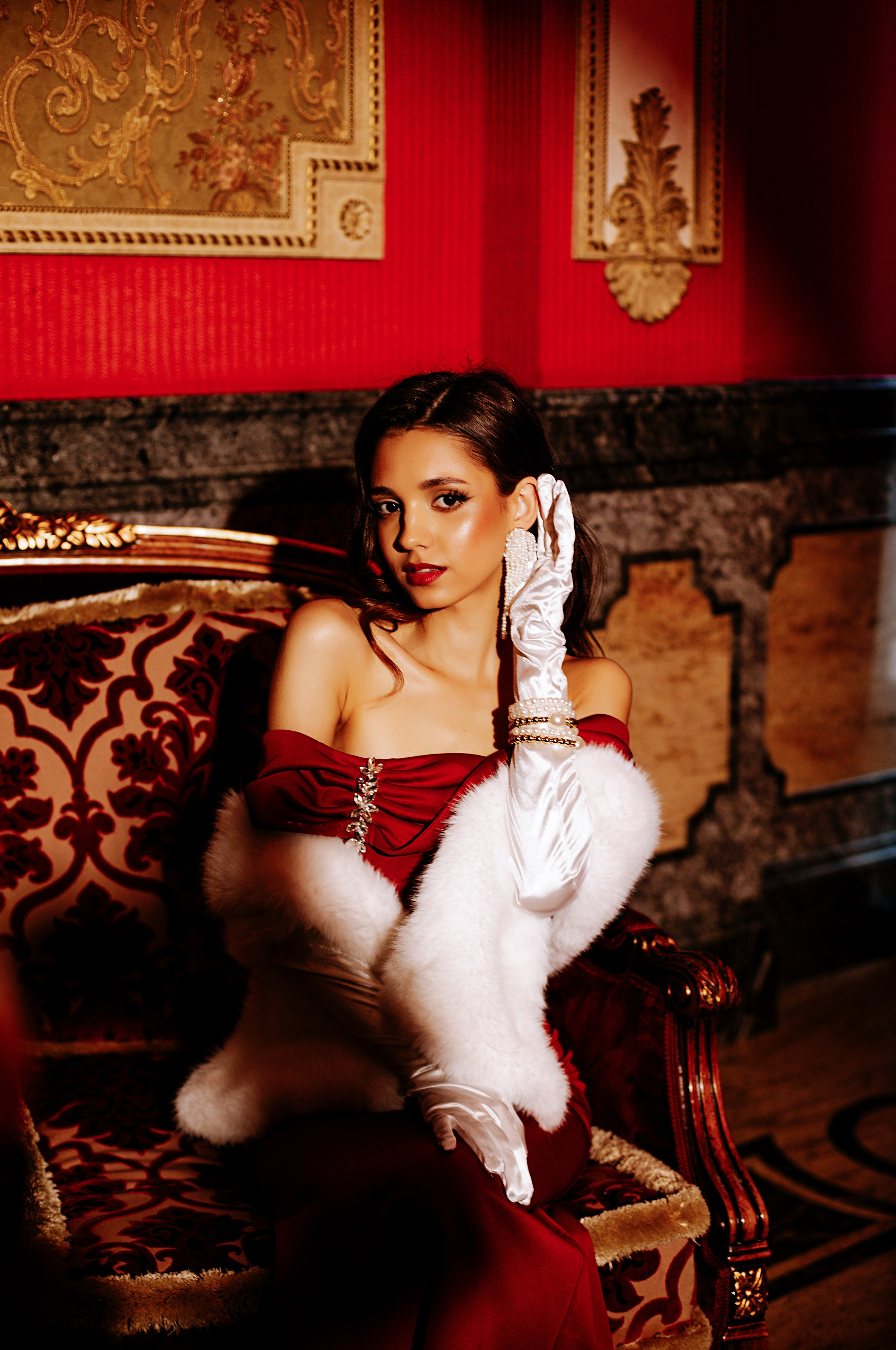 Фотофестиваль Portfolio Party 2026 в Краснодаре. Https://malovafoto.ru