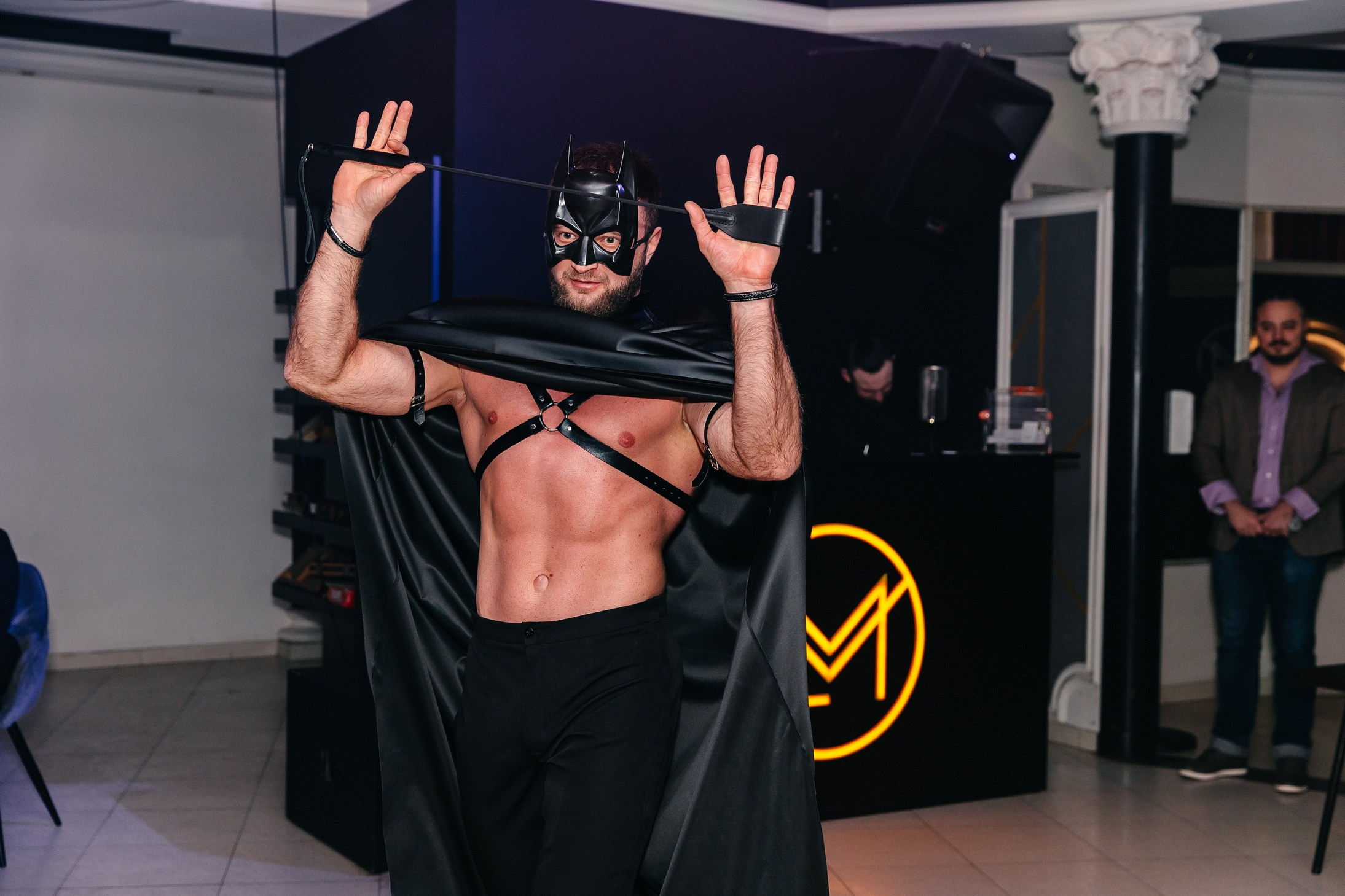 8 марта в лаунж-баре Major 2024. Свадебный, семейный и детский фотограф в Калининграде Елена Кравцова