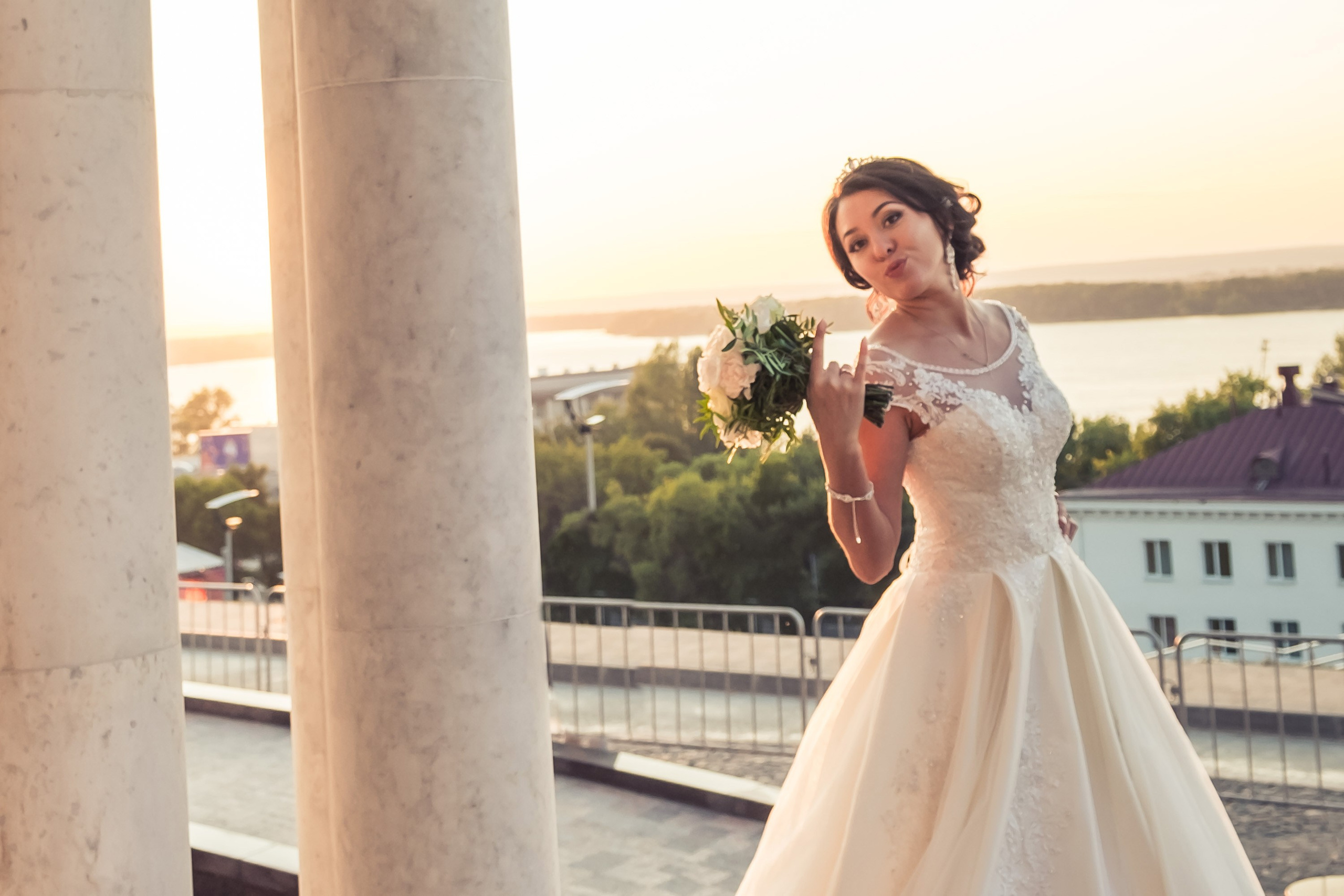 Марина & Алексей. Фотограф в Самаре Татьяна Дубаносова