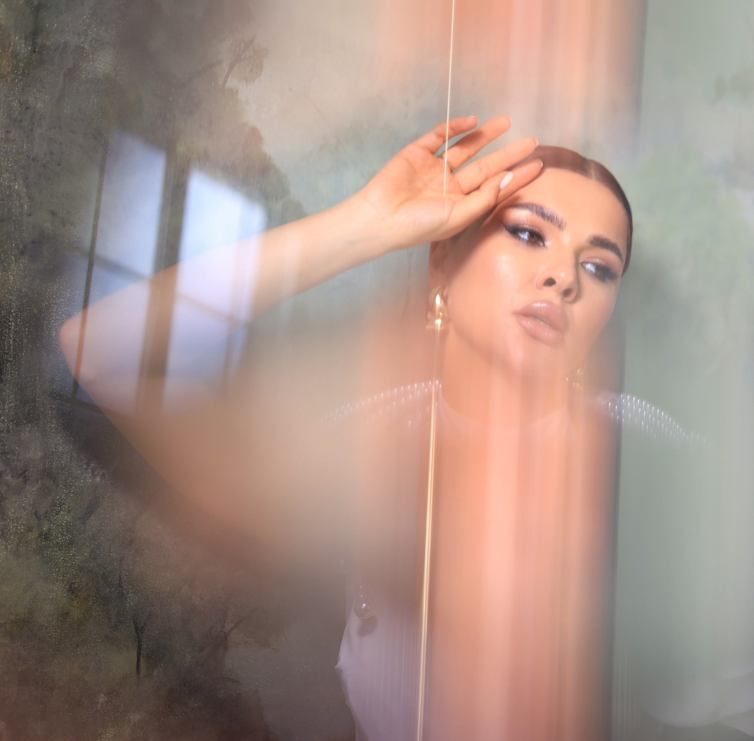 Необычная пара. Фотограф Людмила Жук