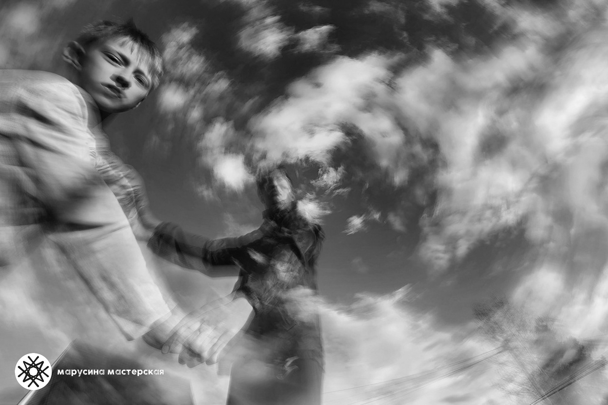 Светлана Зборовская