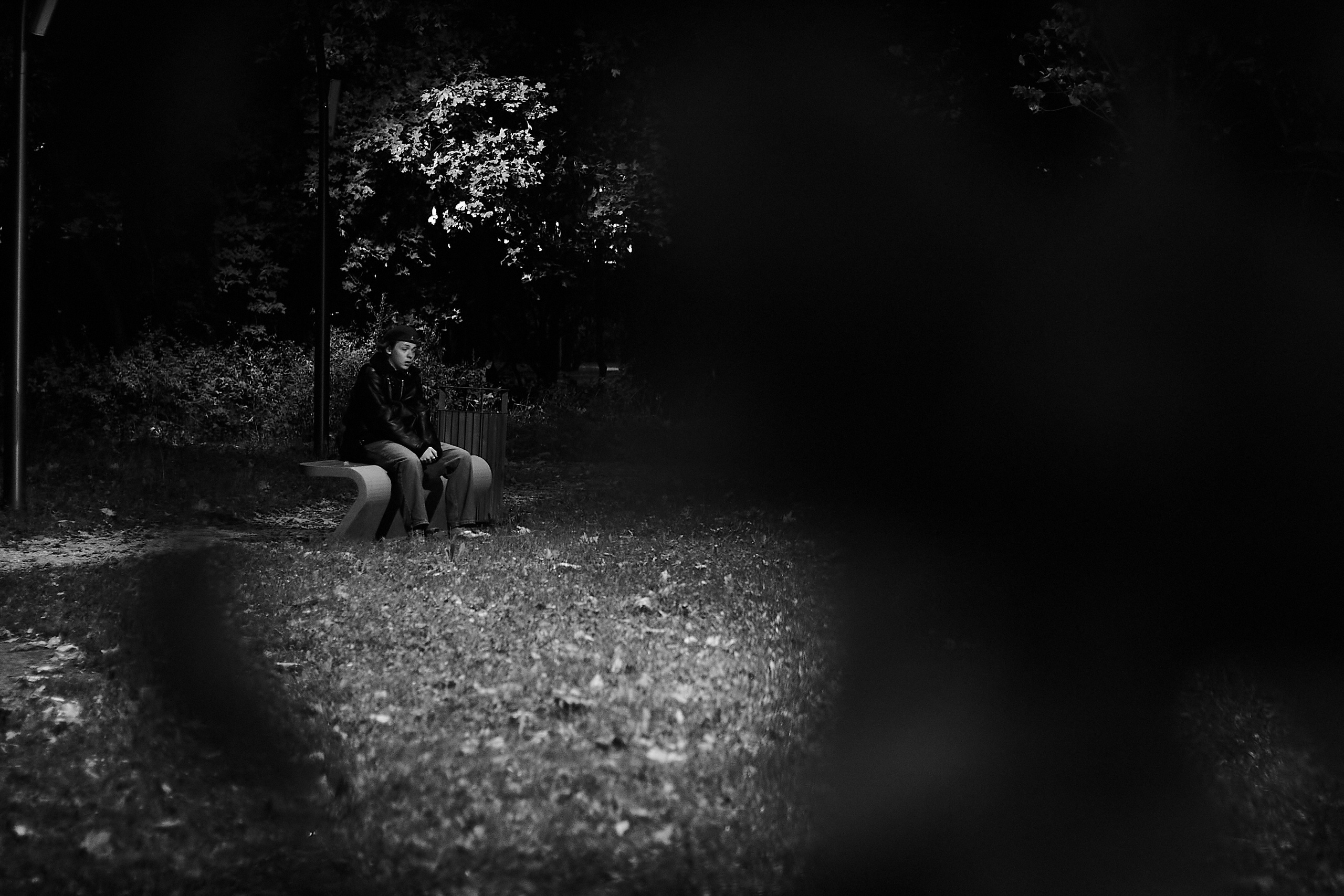 Илья. Портретный и репортажный фотограф в Москве Алёна Никогосян