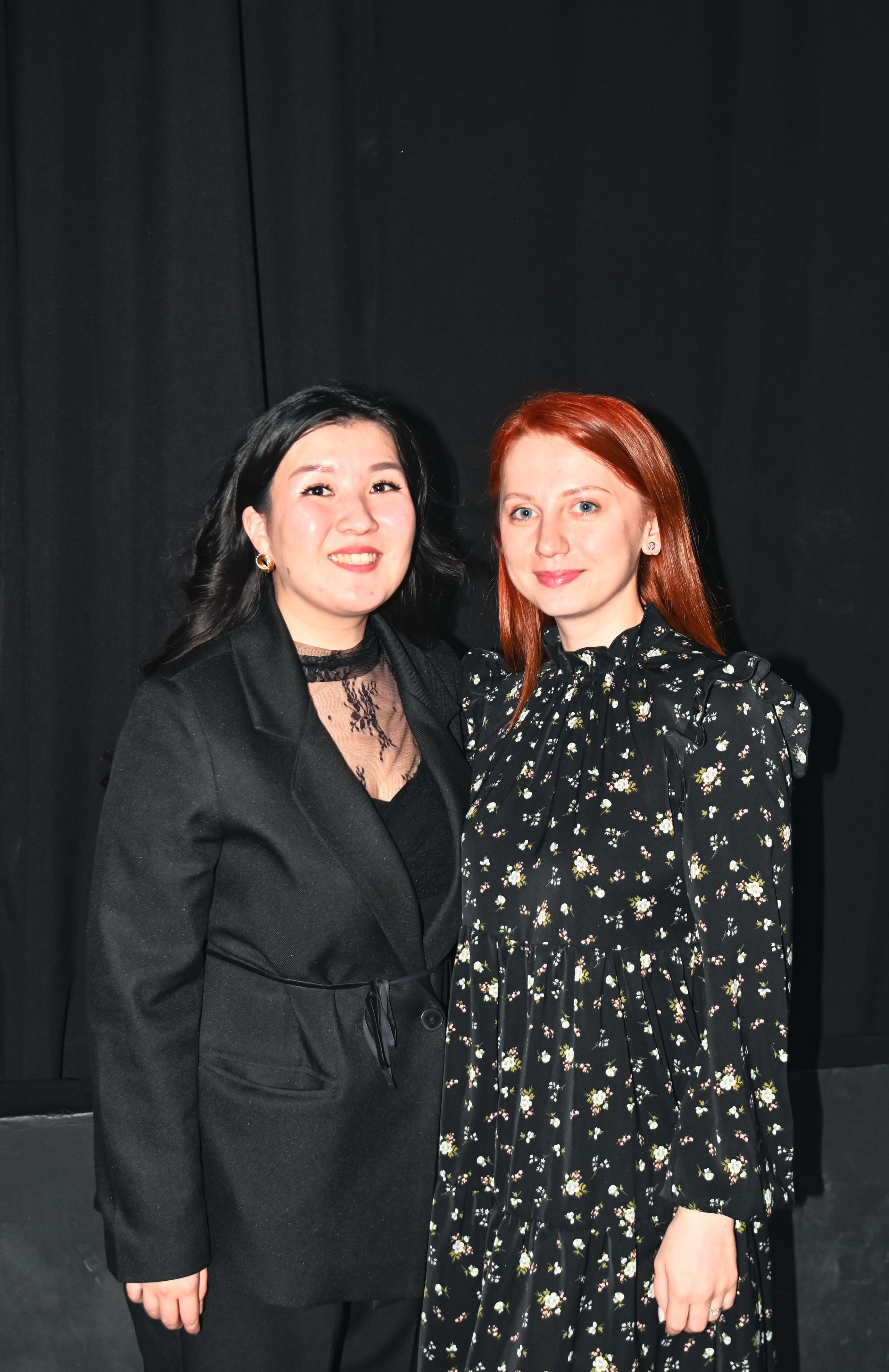 Концерты. Репортажный и портретный фотограф в Екатеринбурге Luara Lou