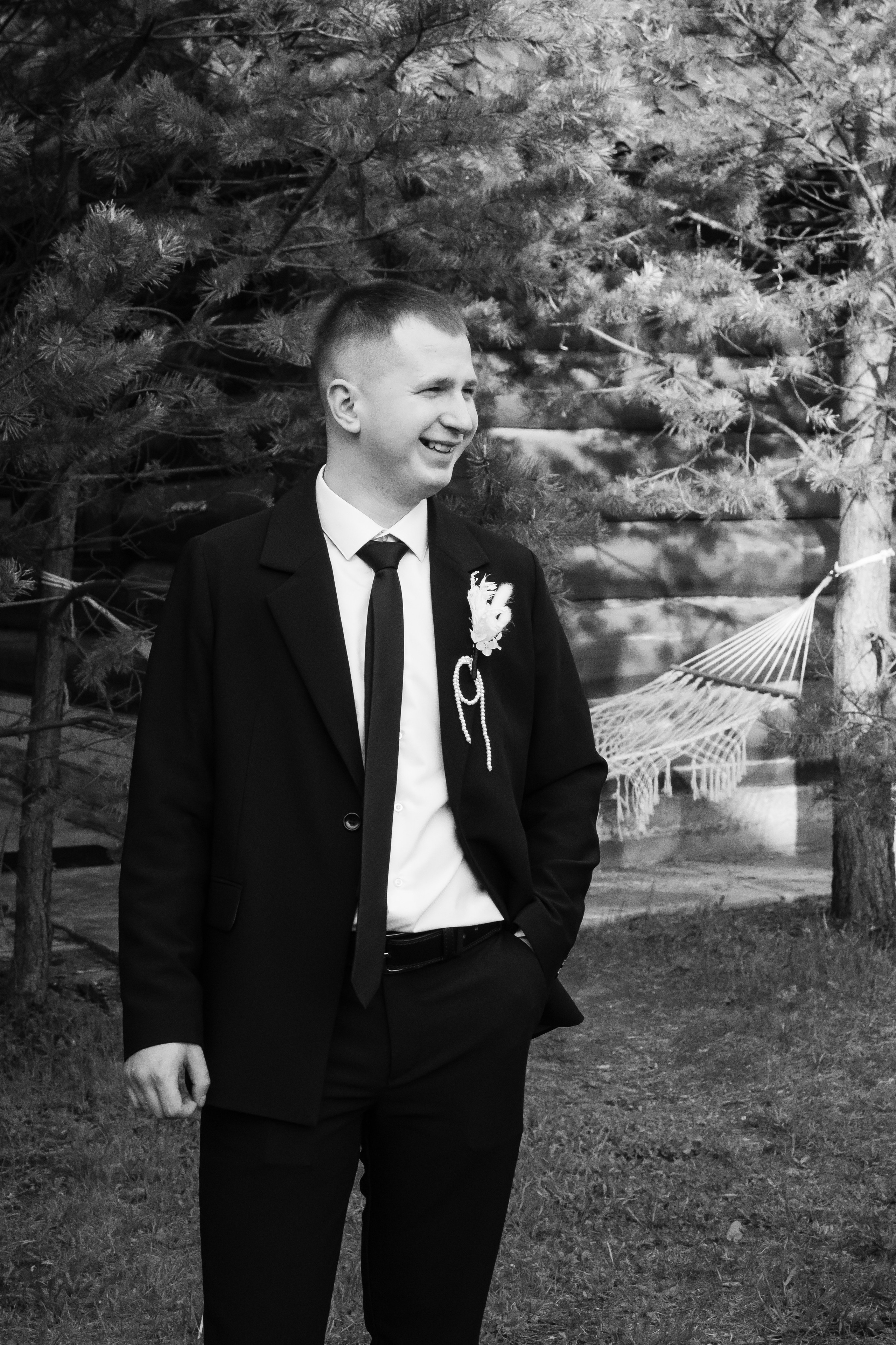 Свадьбы. Репортажный и портретный фотограф в Екатеринбурге Luara Lou