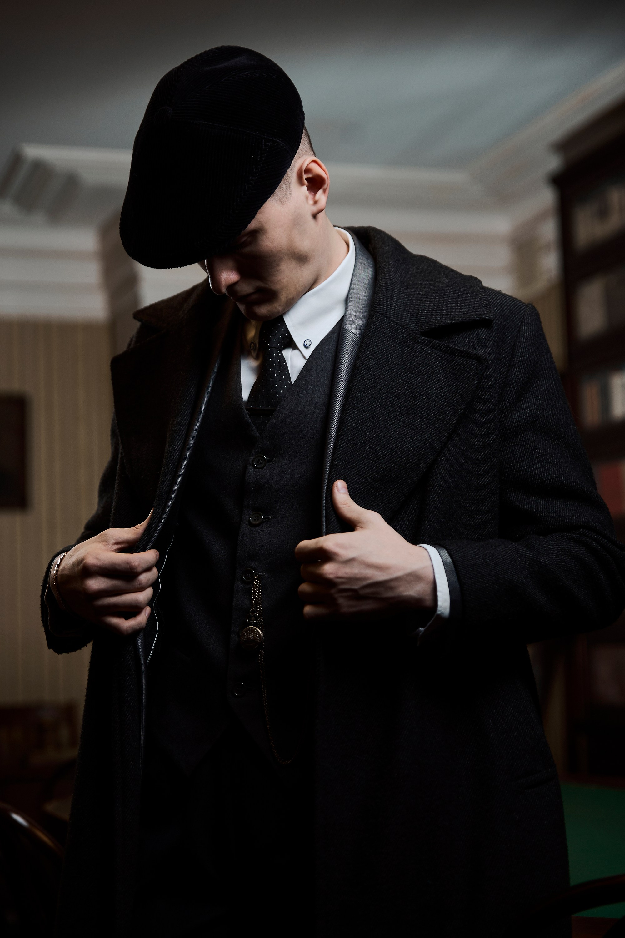 Фотопроект «Острые козырьки». Валитов Тимур | Репортажный фотограф