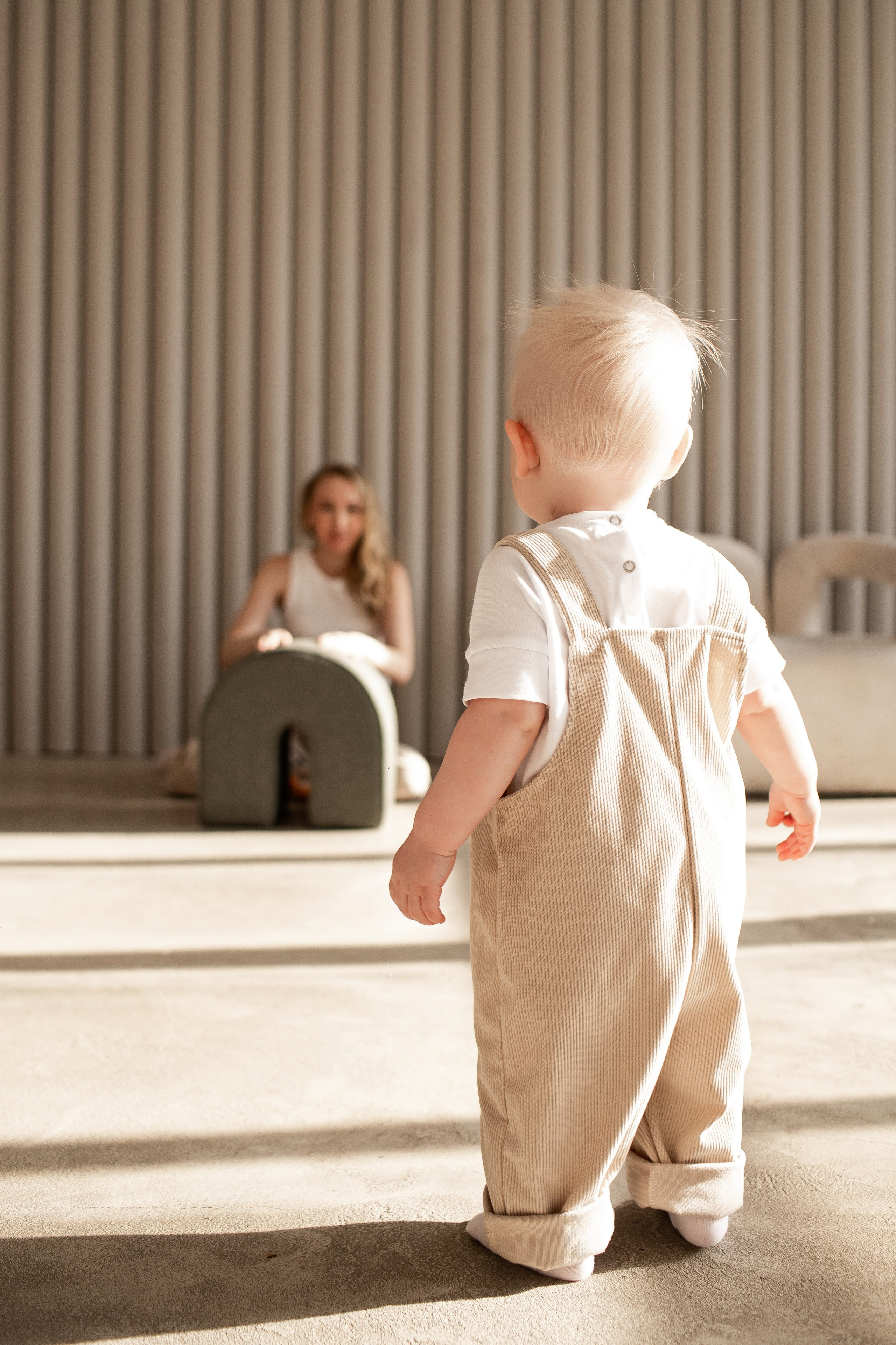 Ване 1. Семейная съемка — это красивый способ признаться своей семье в любви