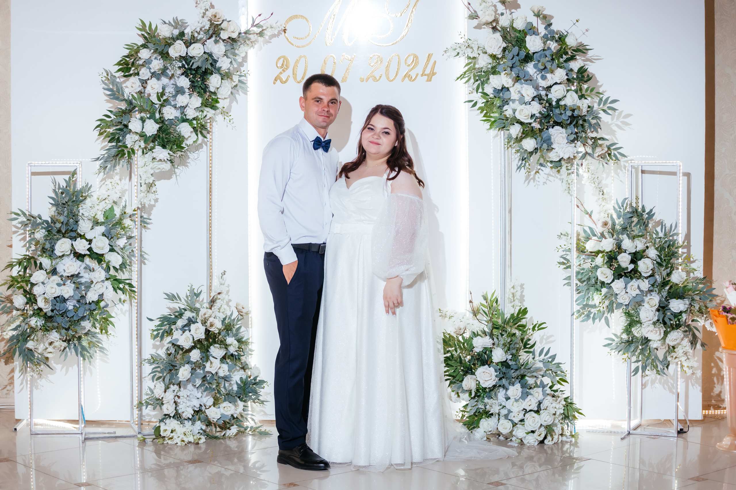 Свадебный фотограф Новопокровская, Тихорецк. Свадебный и семейный фотограф в Краснодарском крае Мария Данилкина