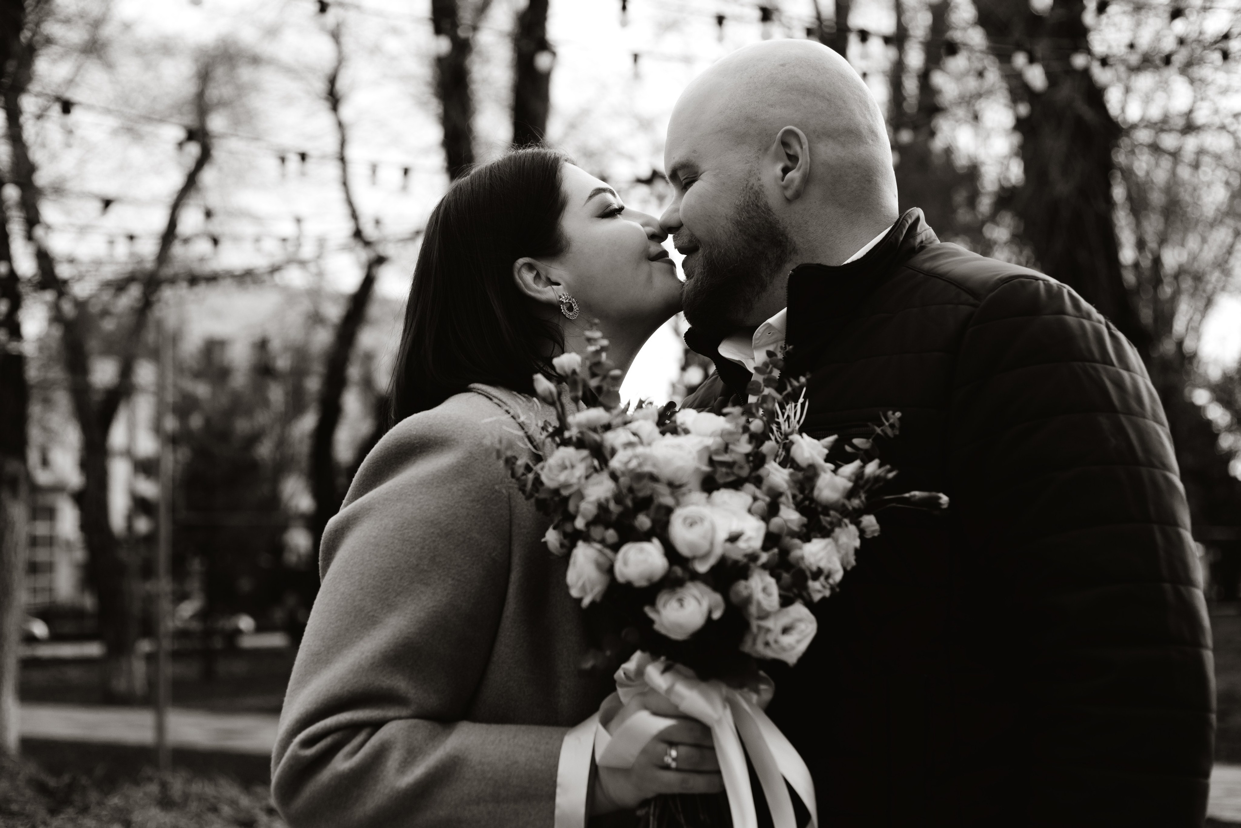 Свадебная фотосессия Тихорецк. Свадебный и семейный фотограф в Краснодарском крае Мария Данилкина