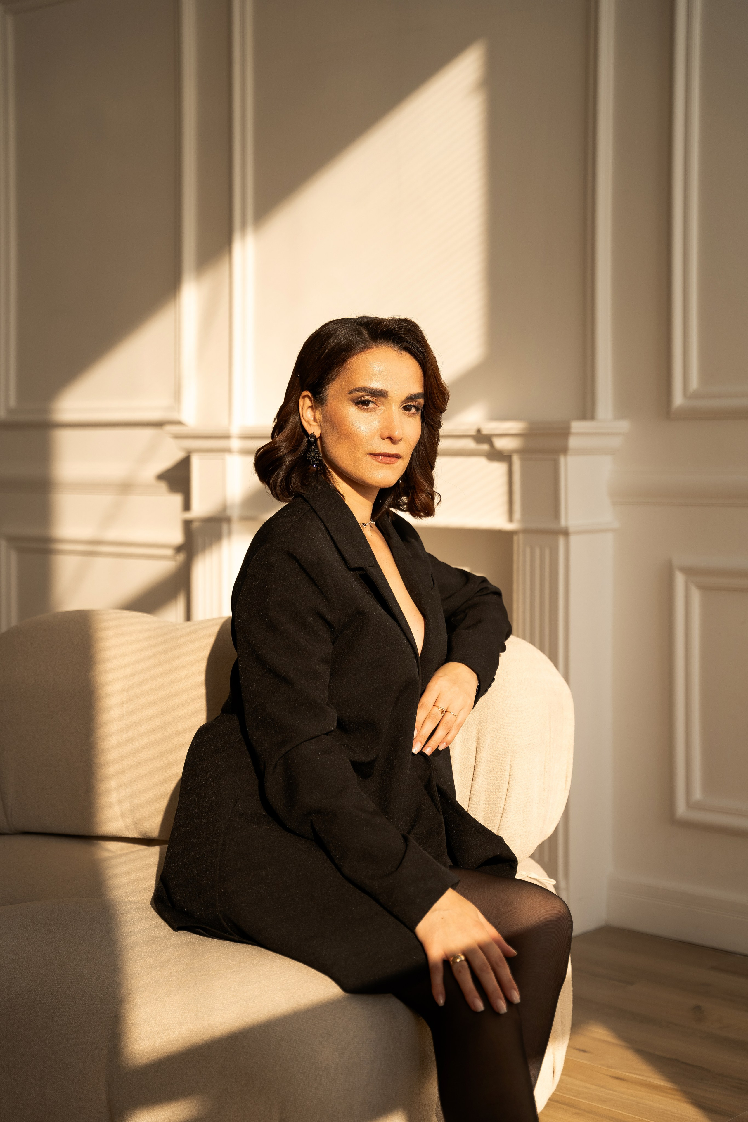 Нелли. Фотограф в Ульяновске Александра Григоровских