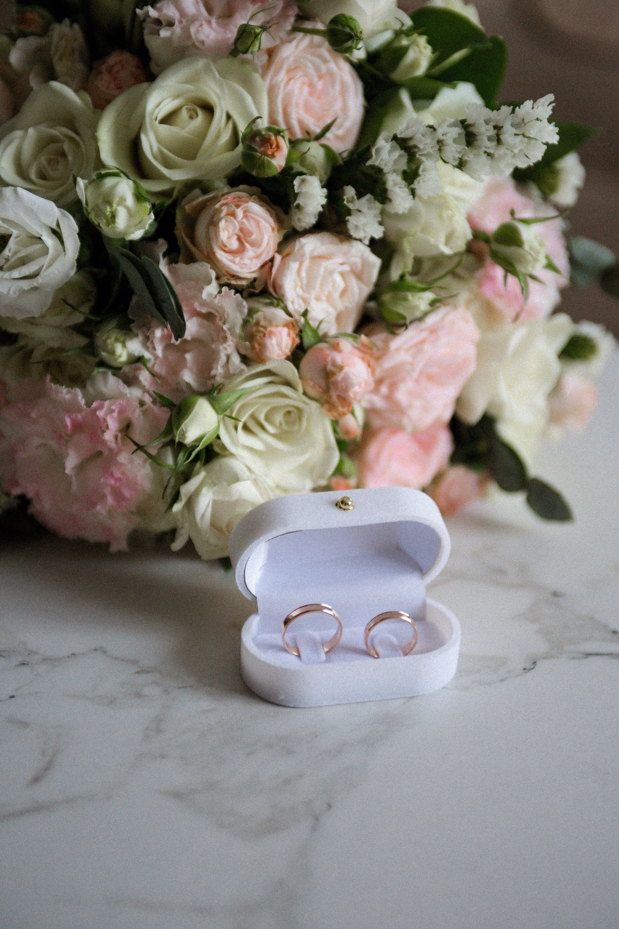 Никита и Полина. Свадебный и семейный фотограф Екатерина Бубнова