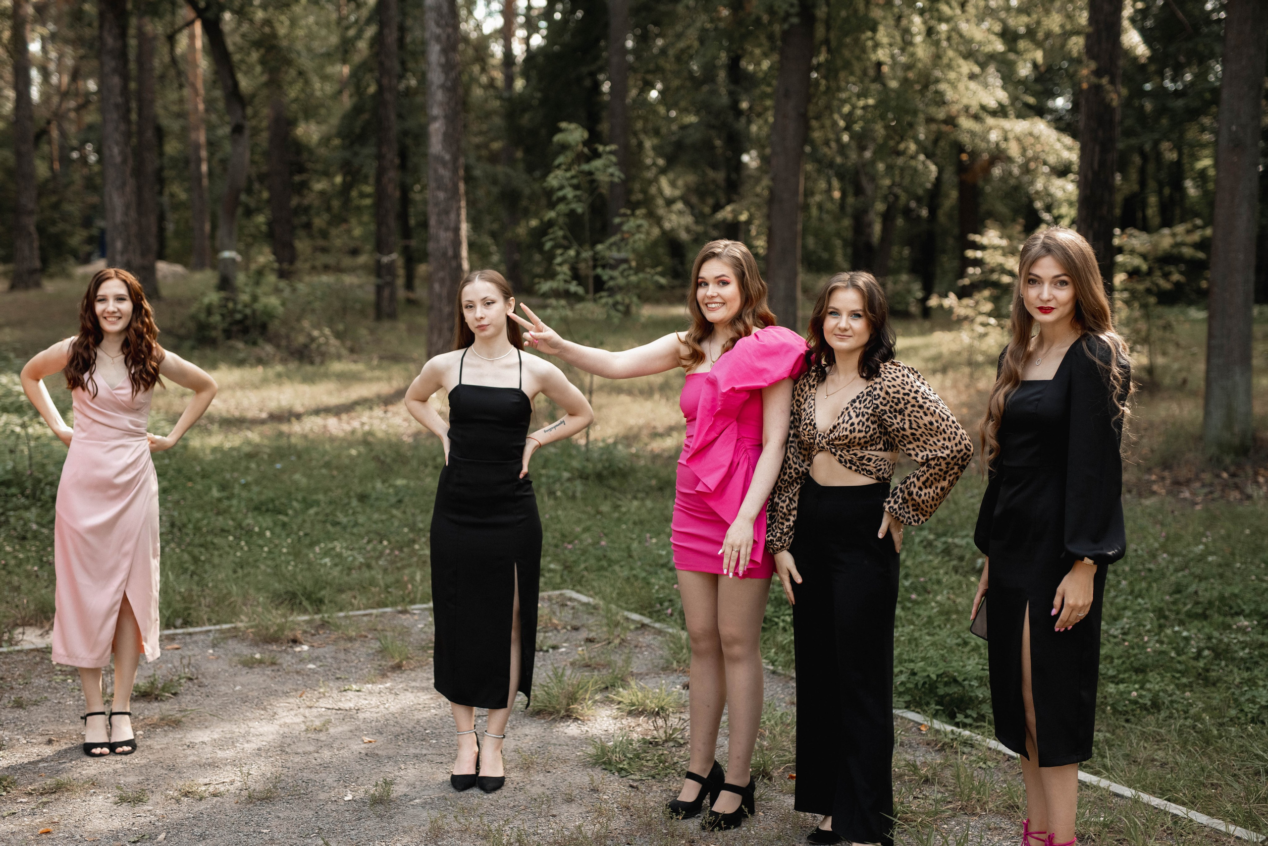 Илья и Катя. Свадебный, семейный и портретный фотограф Владимир Васильев