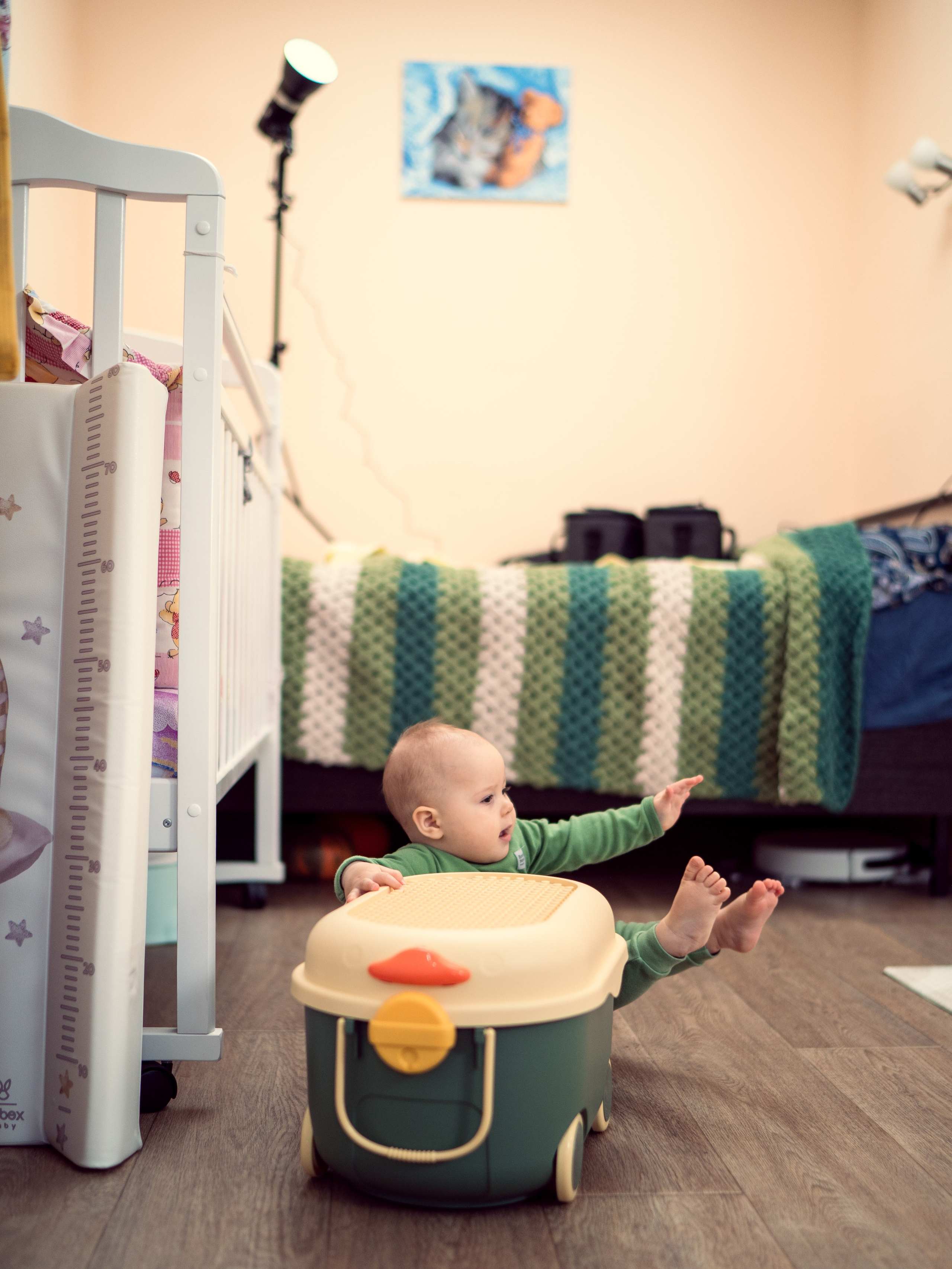 Детская фотосъемка в Москве. Каталожная и промышленная съемка в Москве Александр Плонский