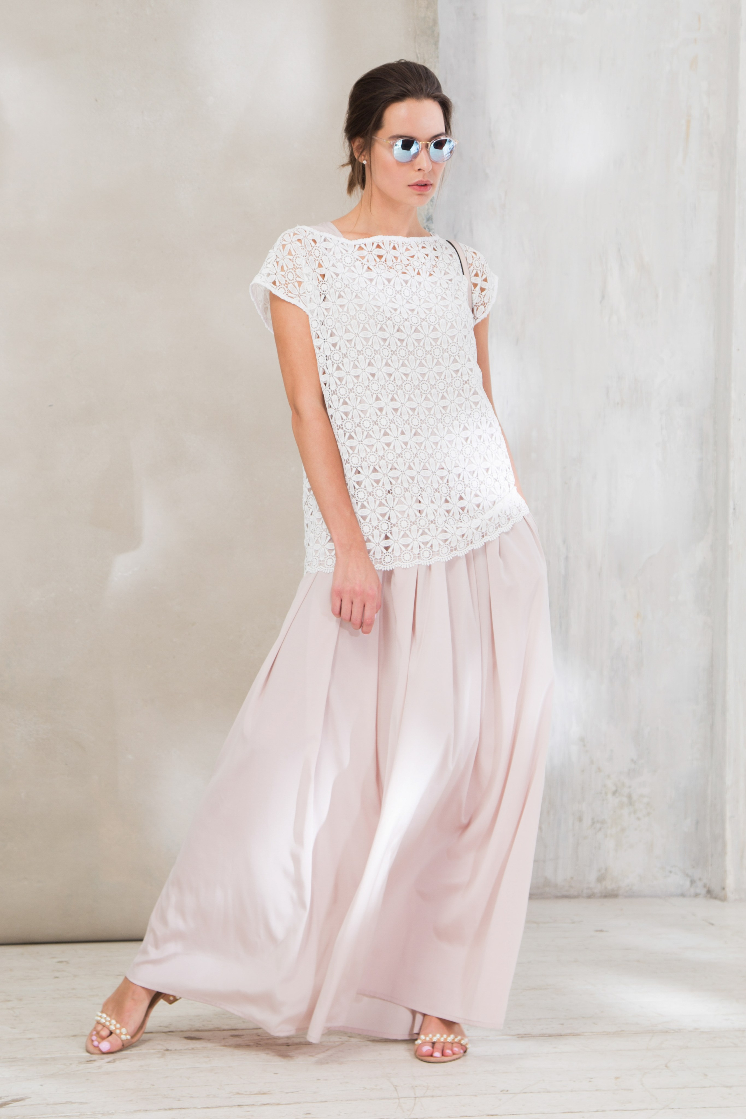 Fashion-съёмка. Главная