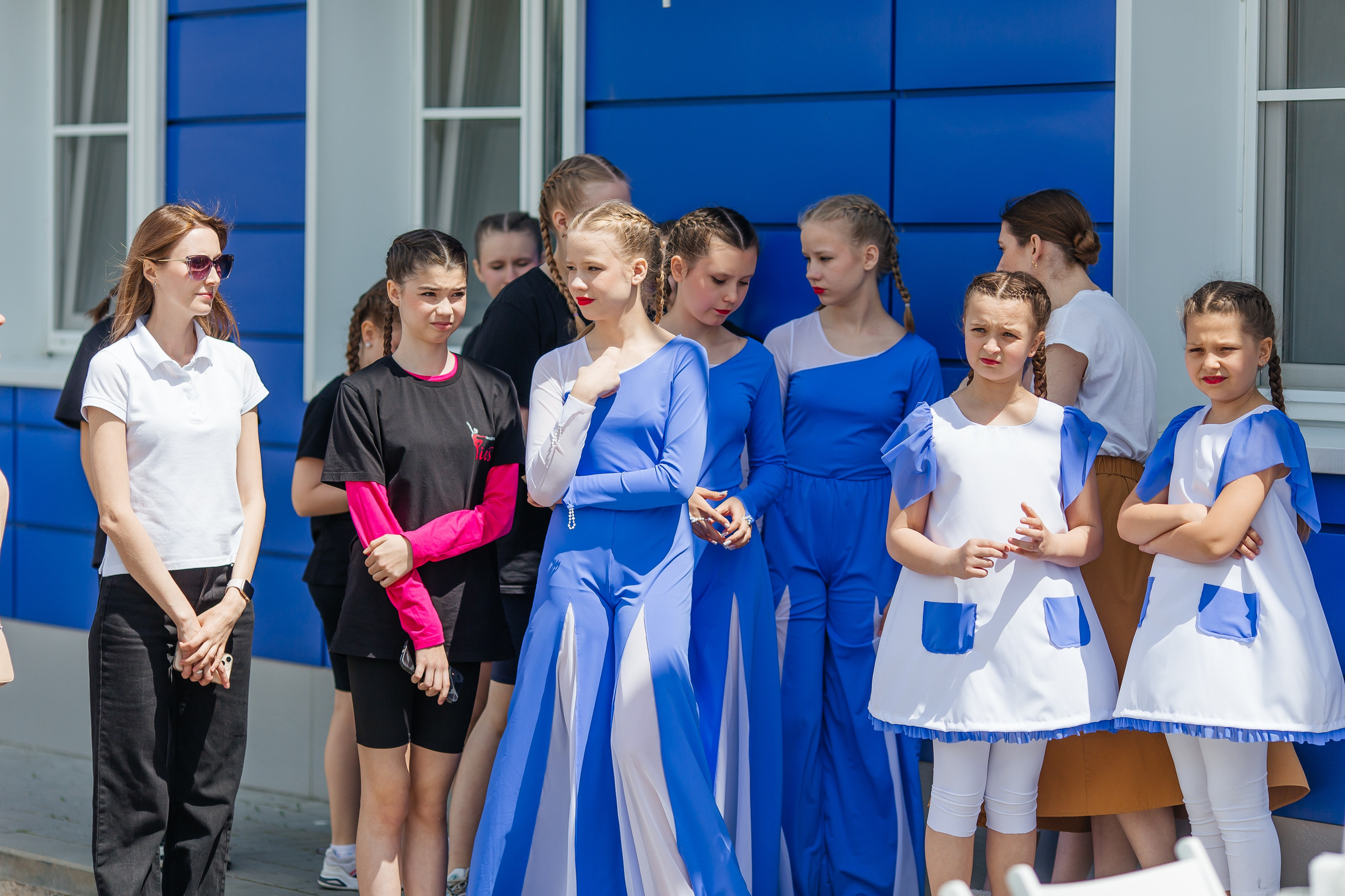 НЕВА (9 мая). Свадебный фотограф в Краснодаре Николай Крауз