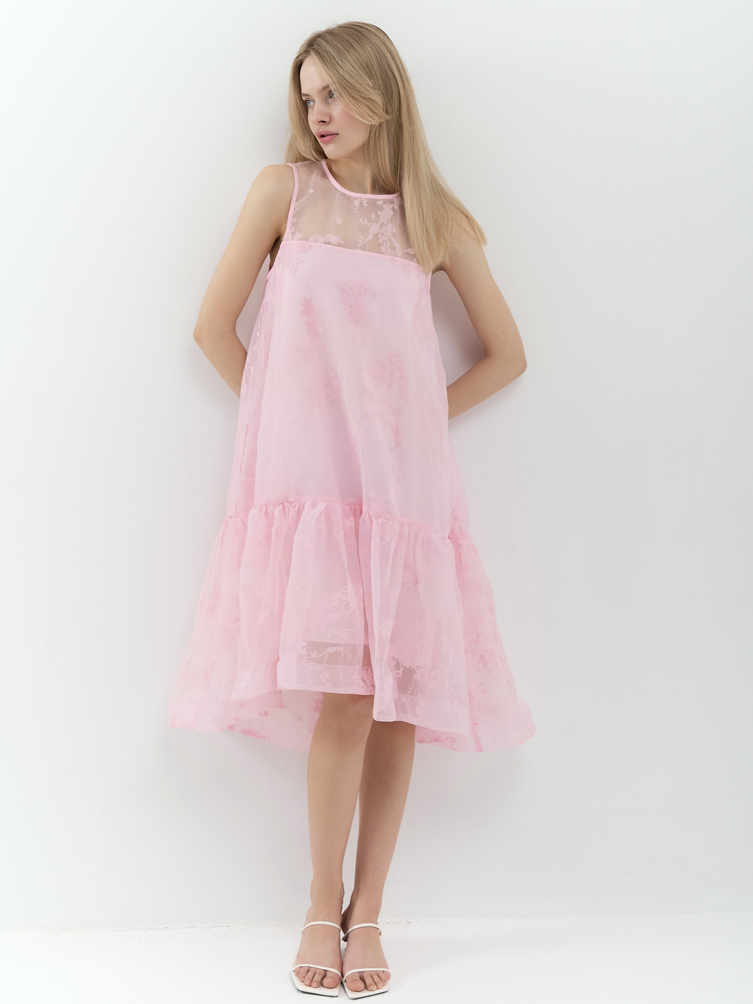 Платья. Коммерческий фотограф в Брянске Ольга Вороная