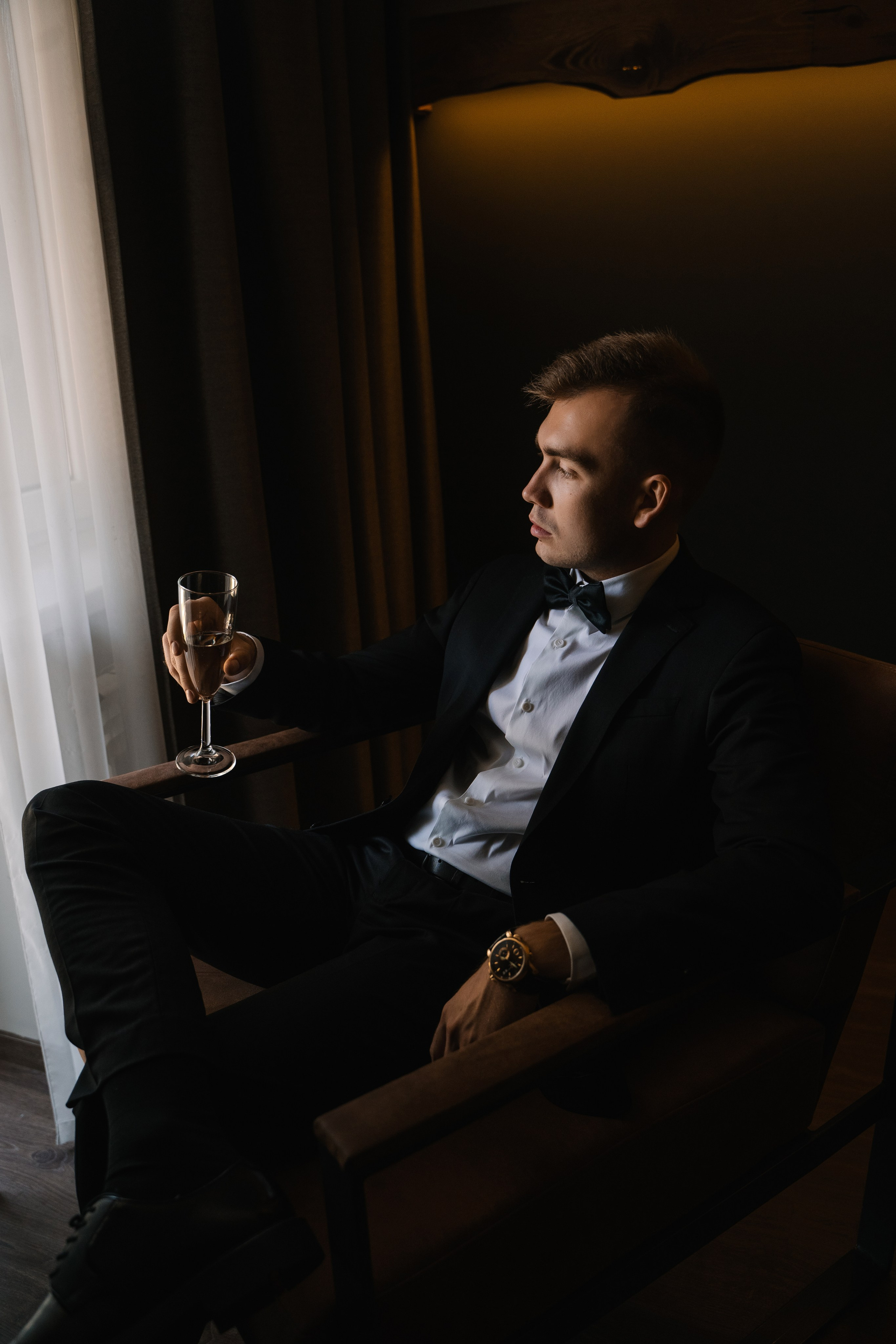 Алена и Владимир. Дмитрий Зайцев свадебный фотограф Тамбов