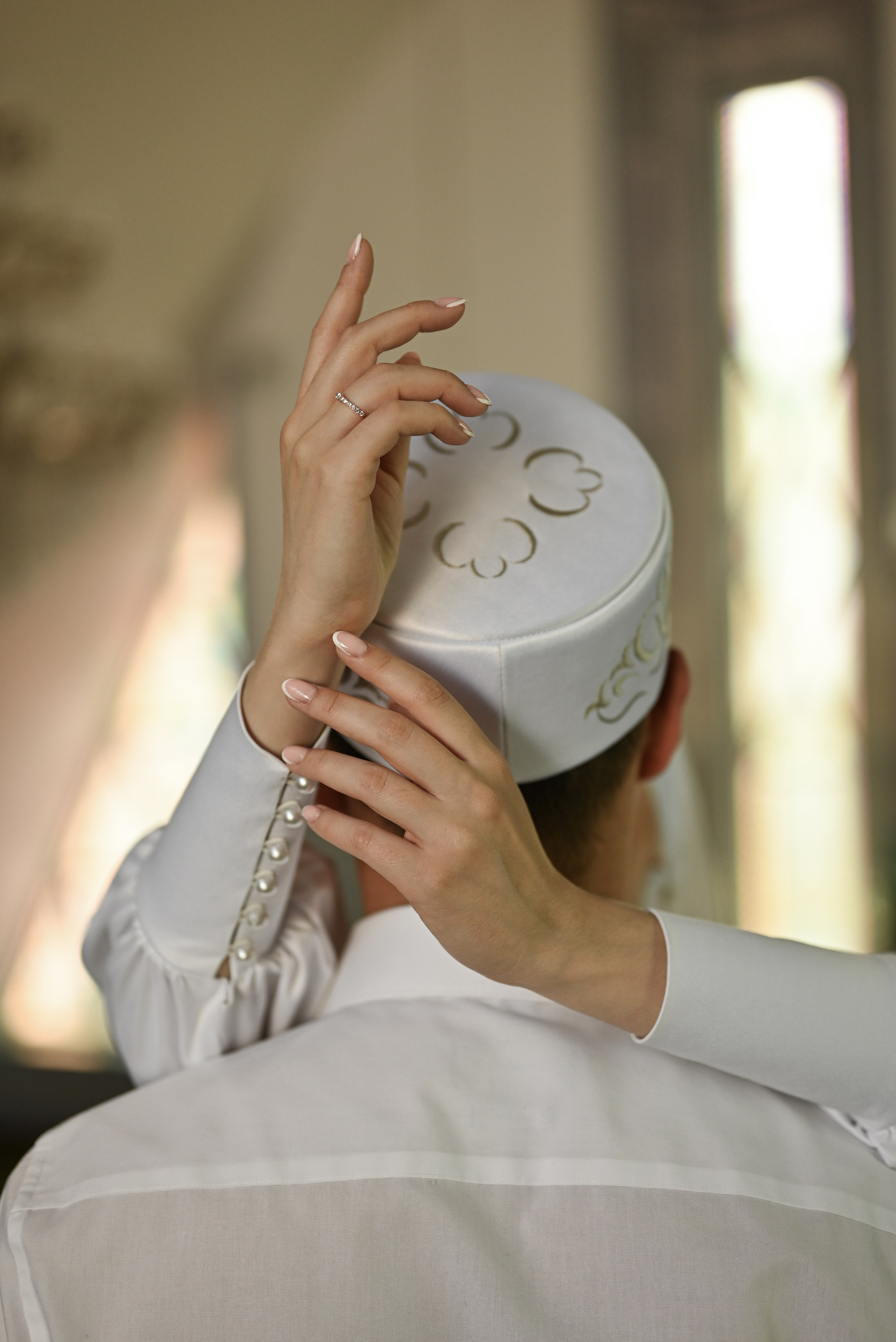 Радмир и Неля. Свадебный и семейный фотограф в Уфе Александров Максим