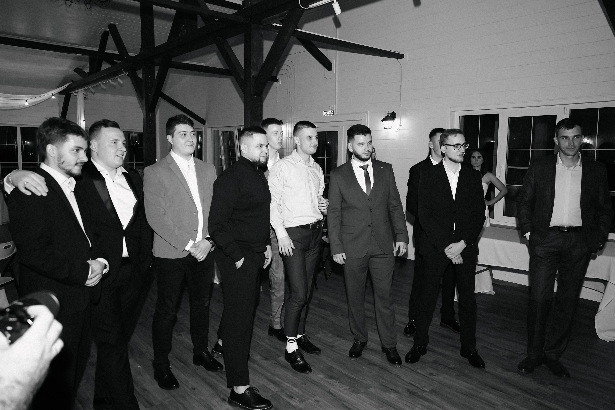 Георгий и Екатерина. 2024. Свадебный фотограф Великий Новгород Станислав Кособудский