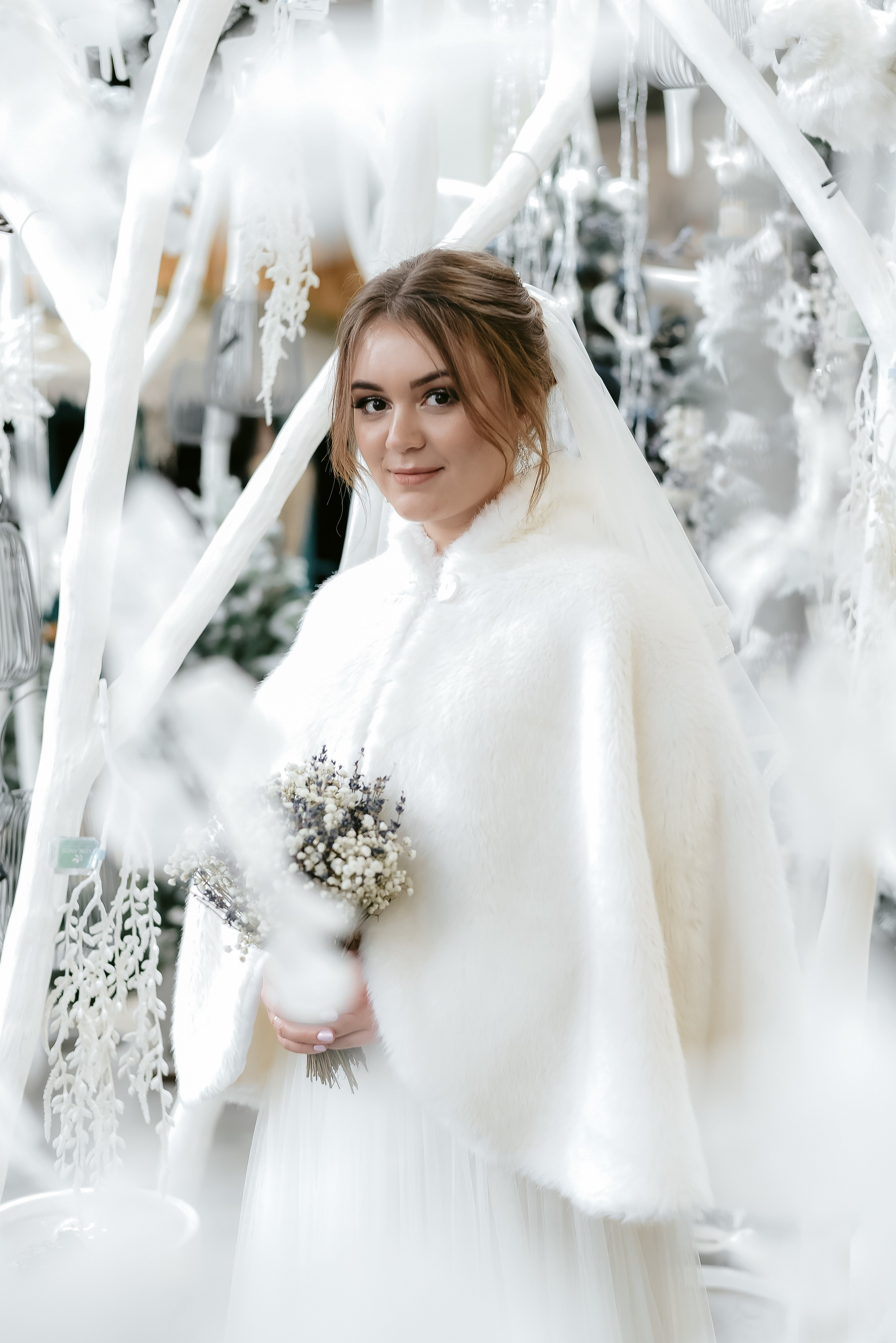 20.11.2020. Фотограф Анастасия Гурьянова в Тюмени и Ялуторовске