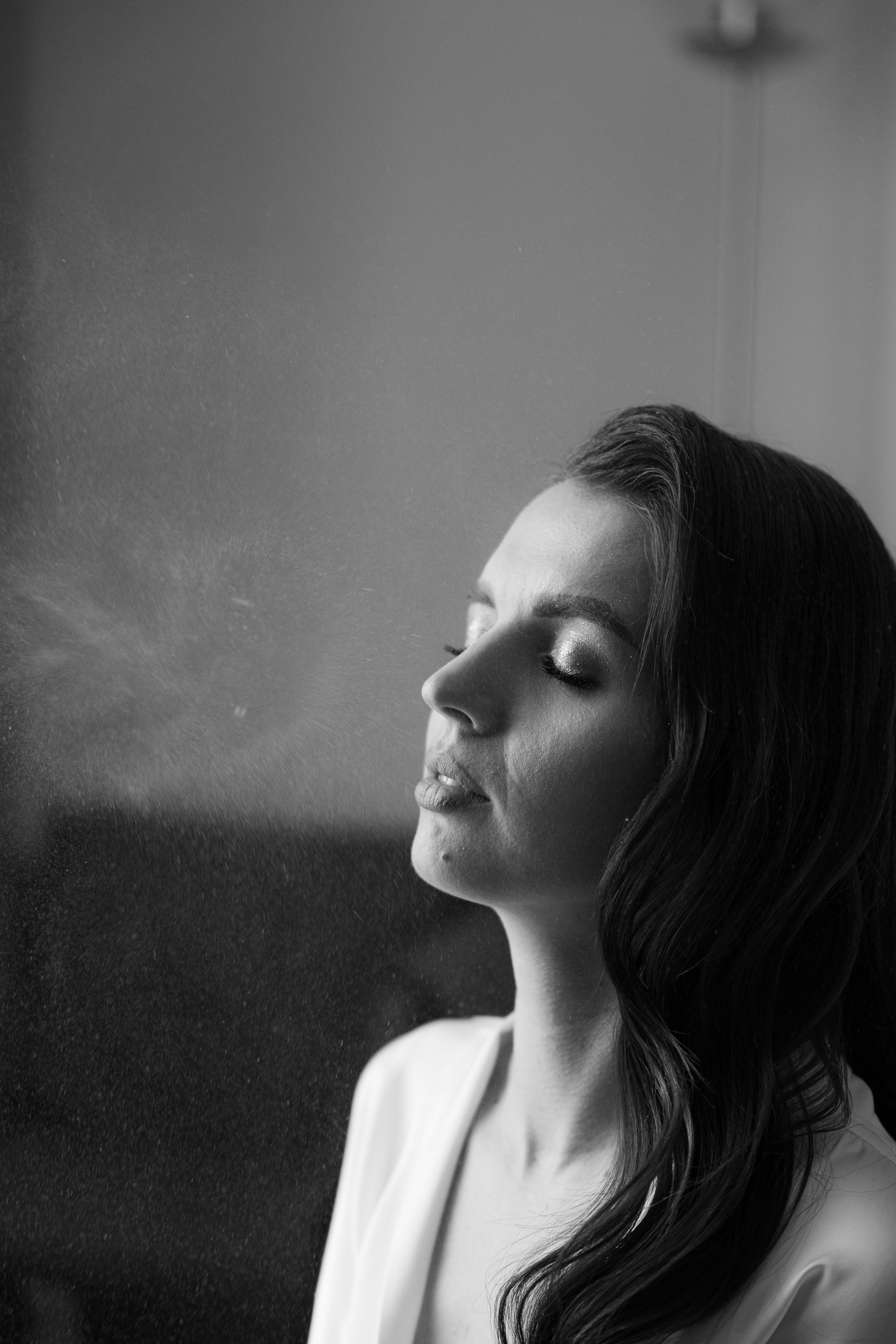 Андрей и Татьяна. Фотограф в Екатеринбурге Андрей Медведко