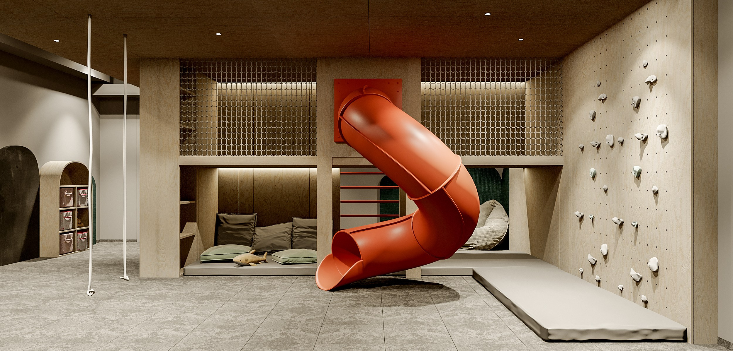 Новосибирск. Дизайн интерьера. Архитектура. MODELLISTA ARCHITECTS