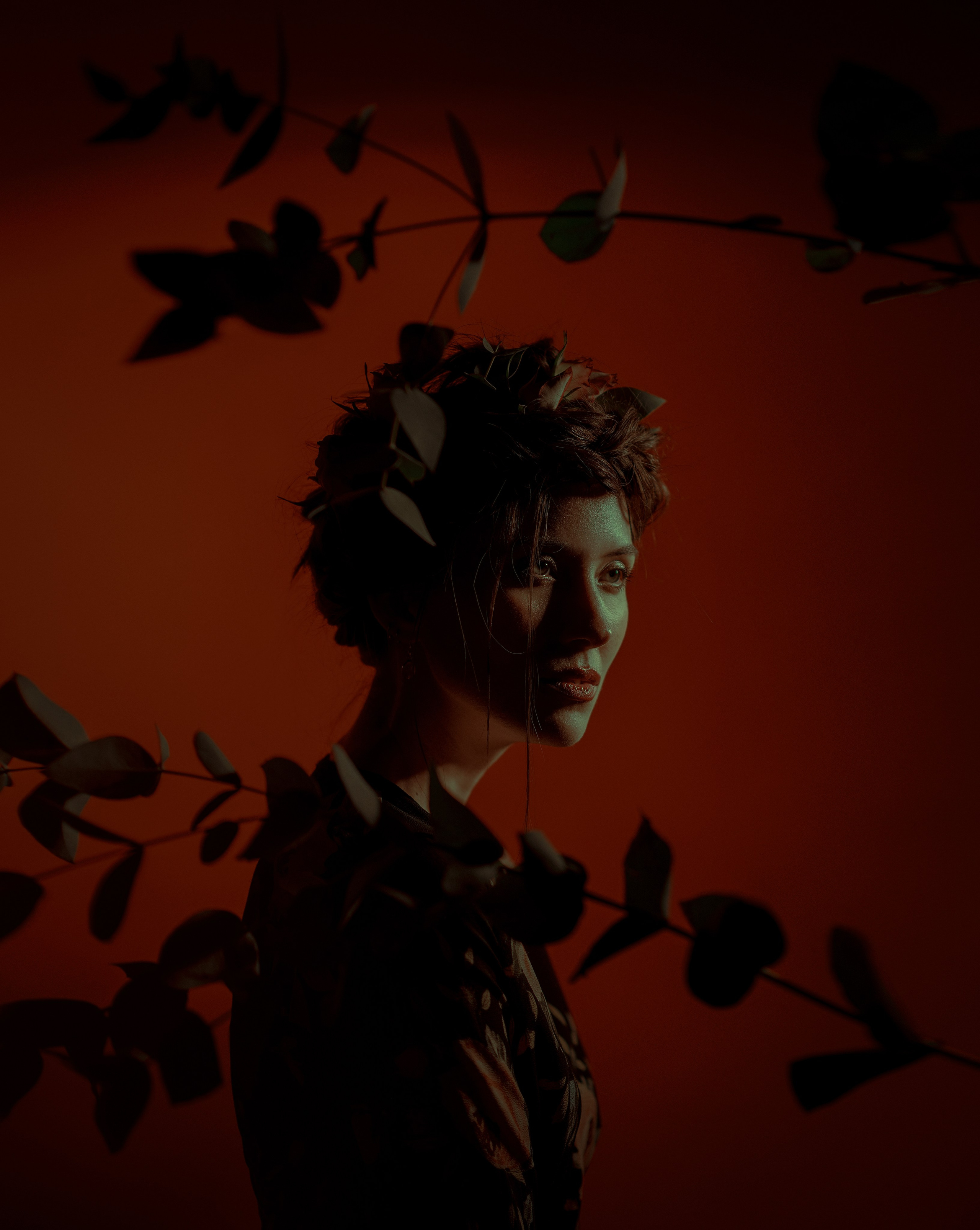 Портфолио. Творческий портретный фотограф в Костроме Наталья Гаврилова