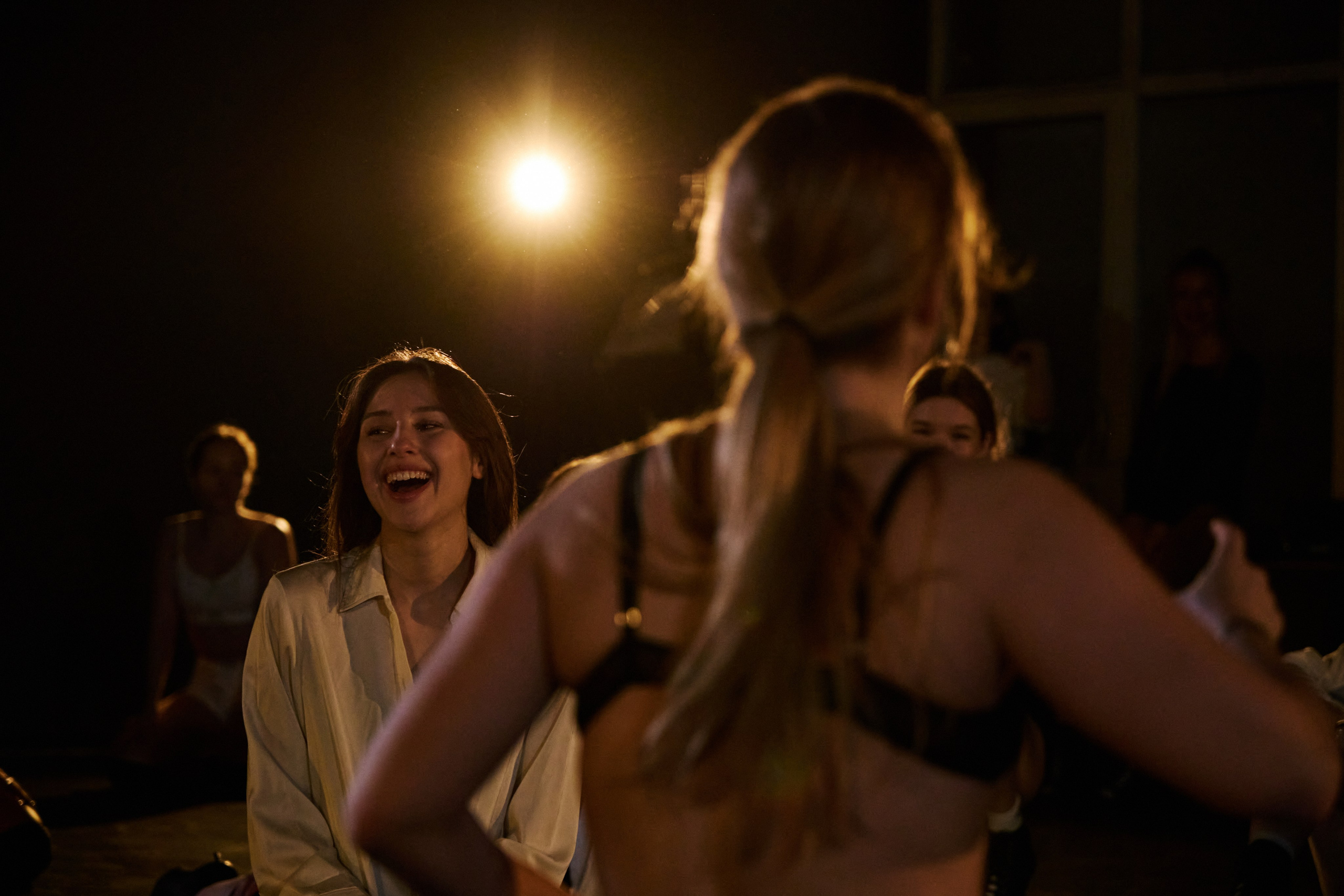 Репортаж. Многофункциональный фотограф