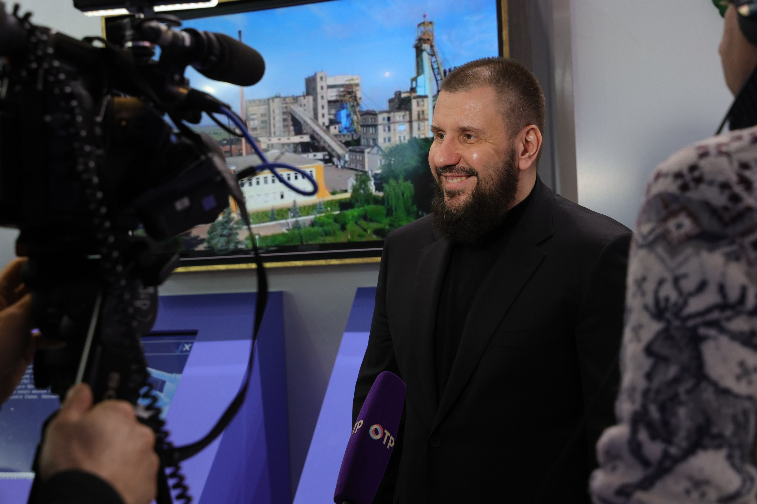 Репортаж. Многофункциональный фотограф