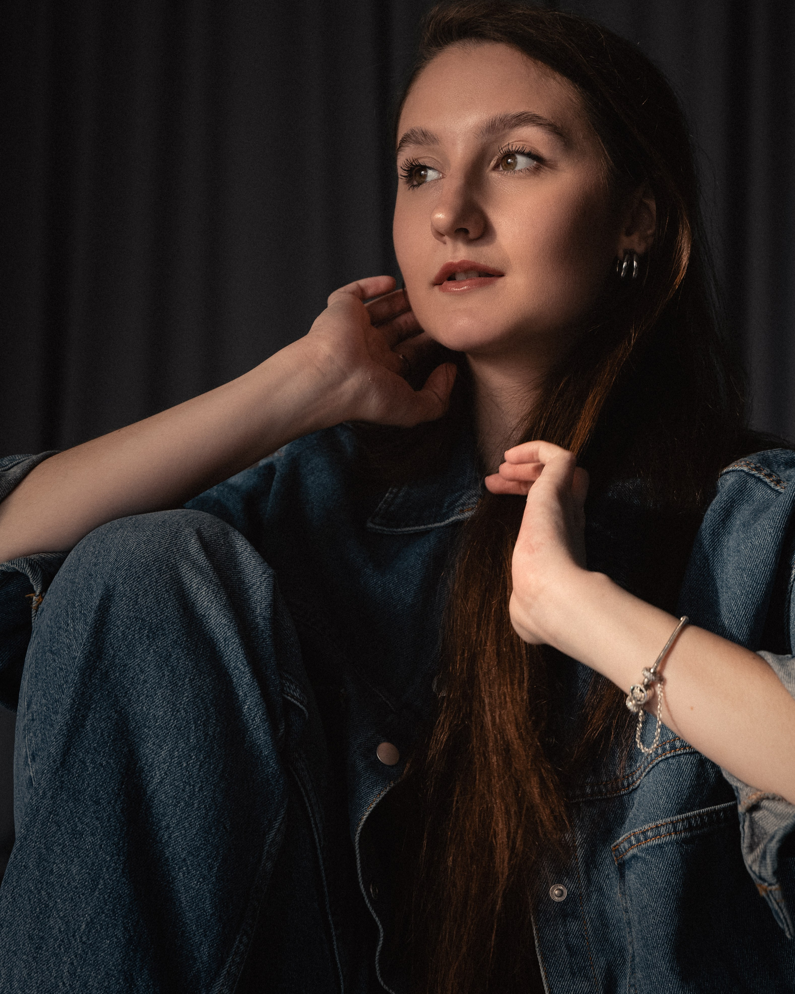 Портрет. Многофункциональный фотограф