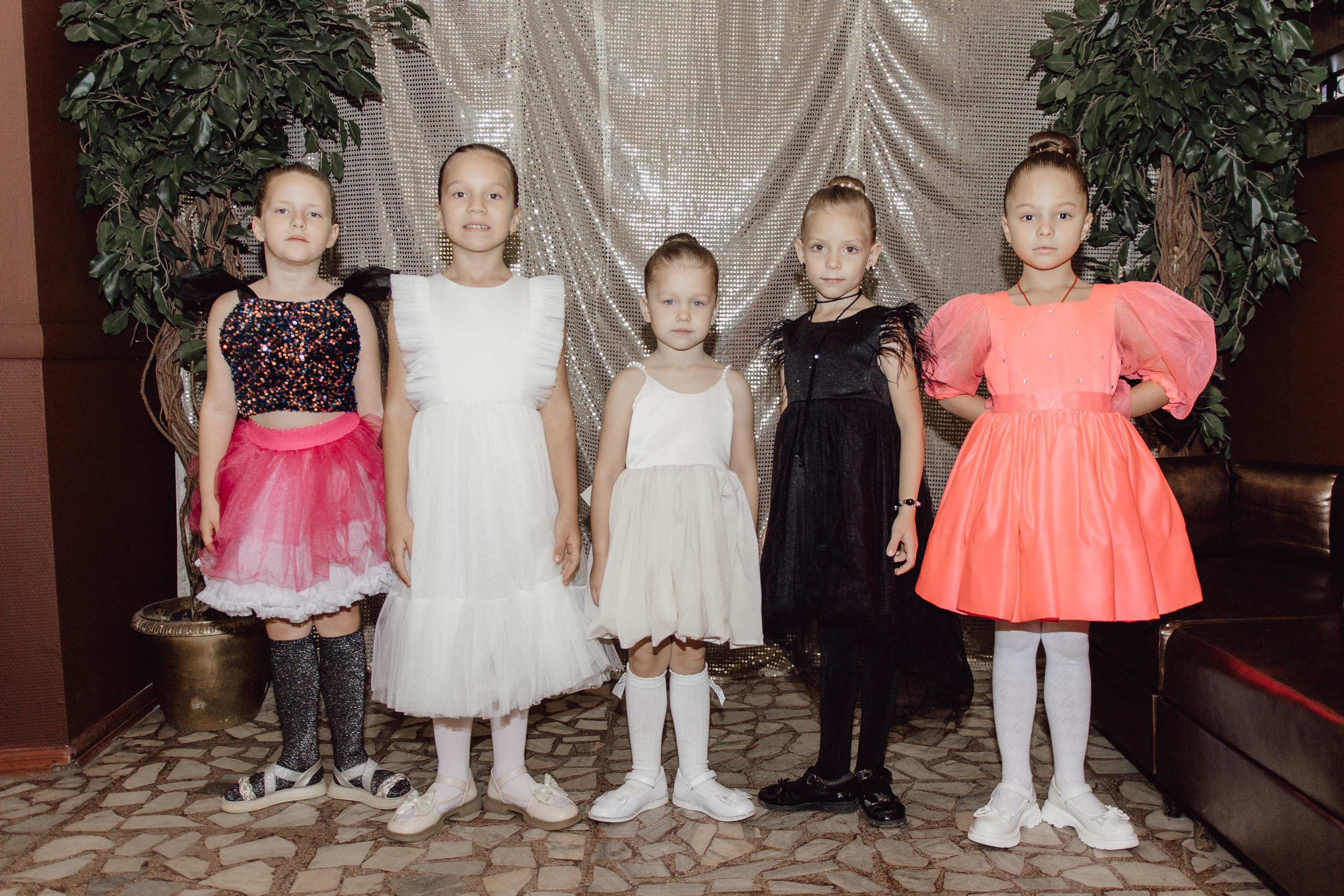 Посвящение в Грандики. Фотограф в Кирове и Кирово-Чепецке Валерия Шиляева