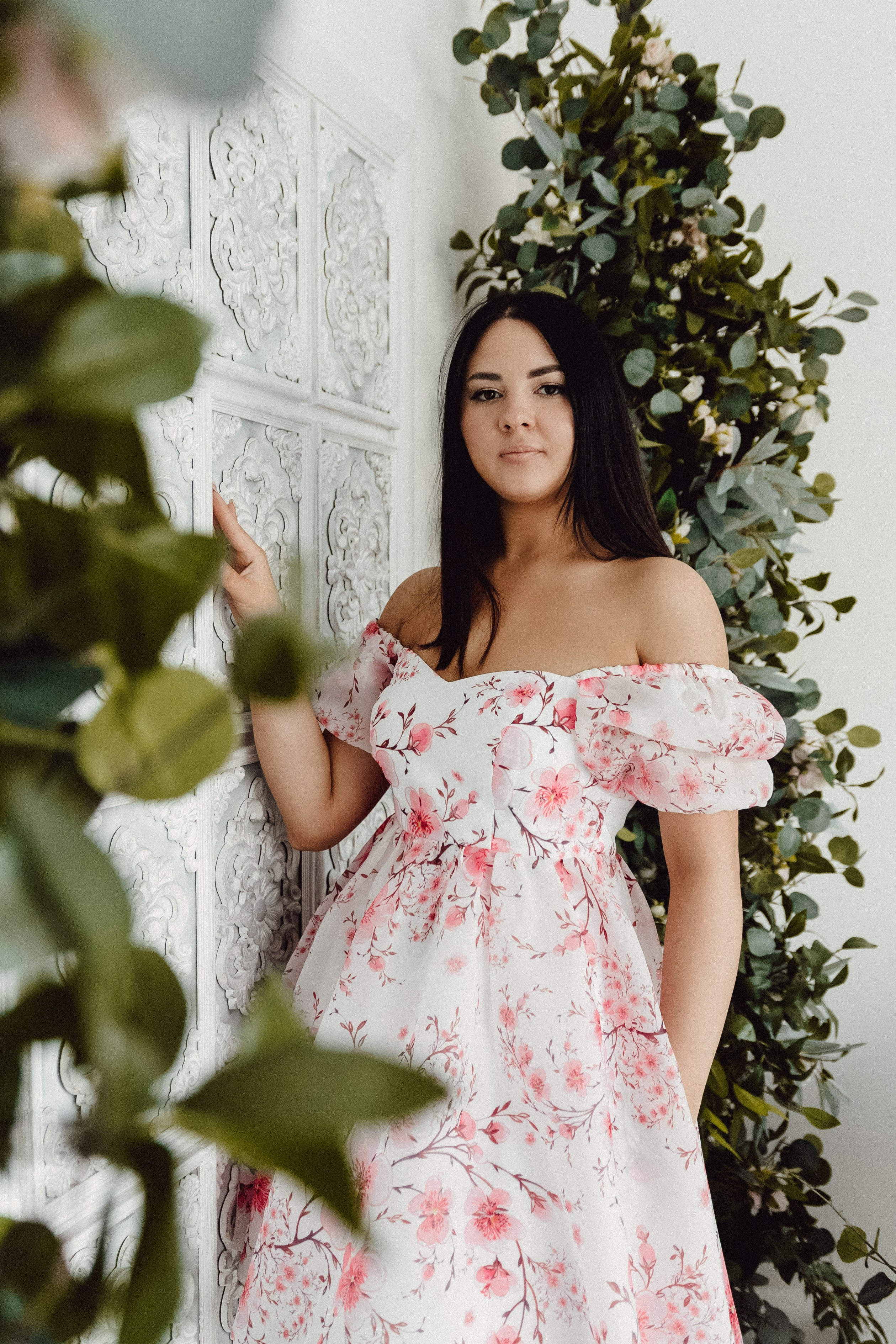 Софии 3 года. Фотограф в Кирове и Кирово-Чепецке Валерия Шиляева