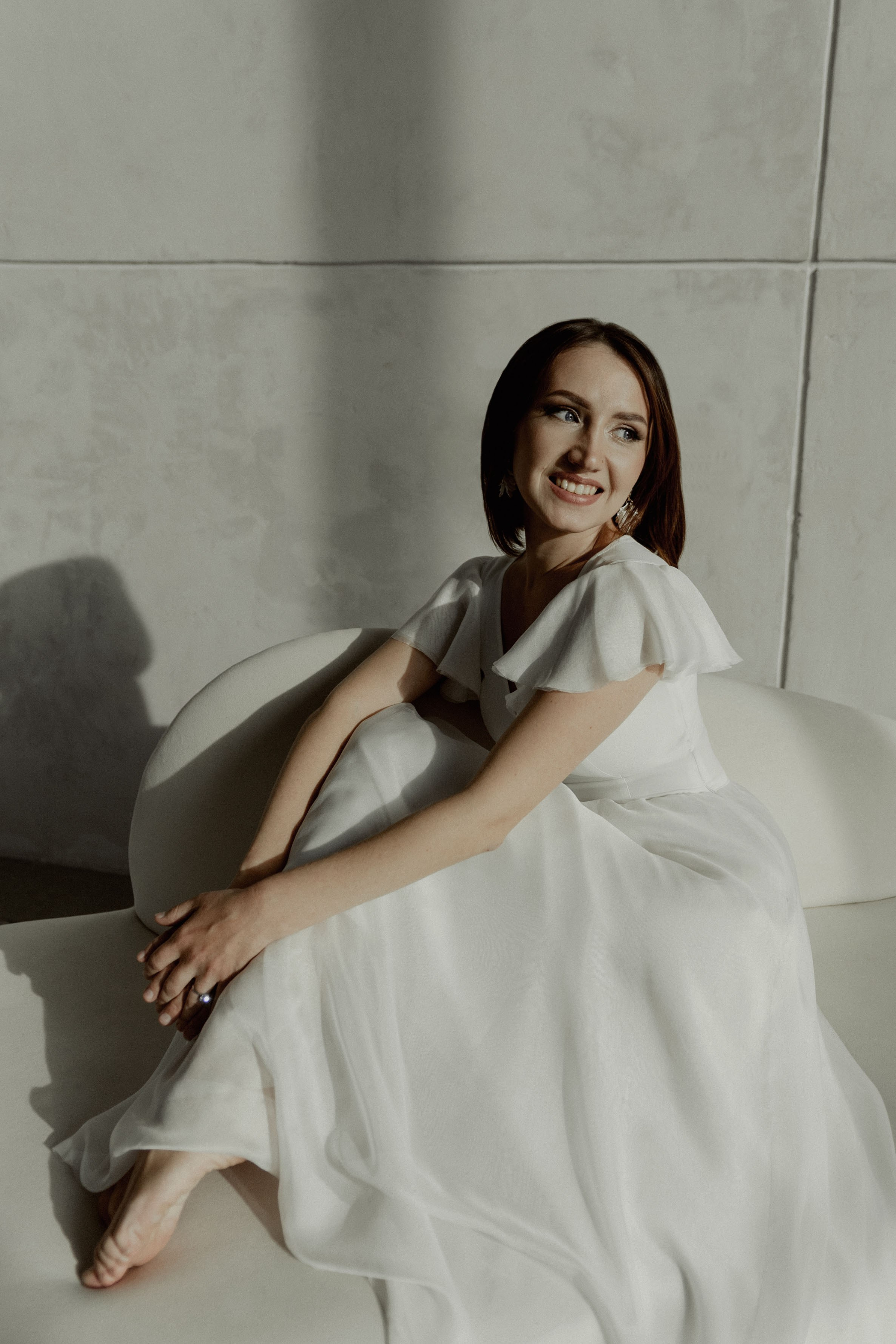 Мария. Фотограф в Кирове и Кирово-Чепецке Валерия Шиляева