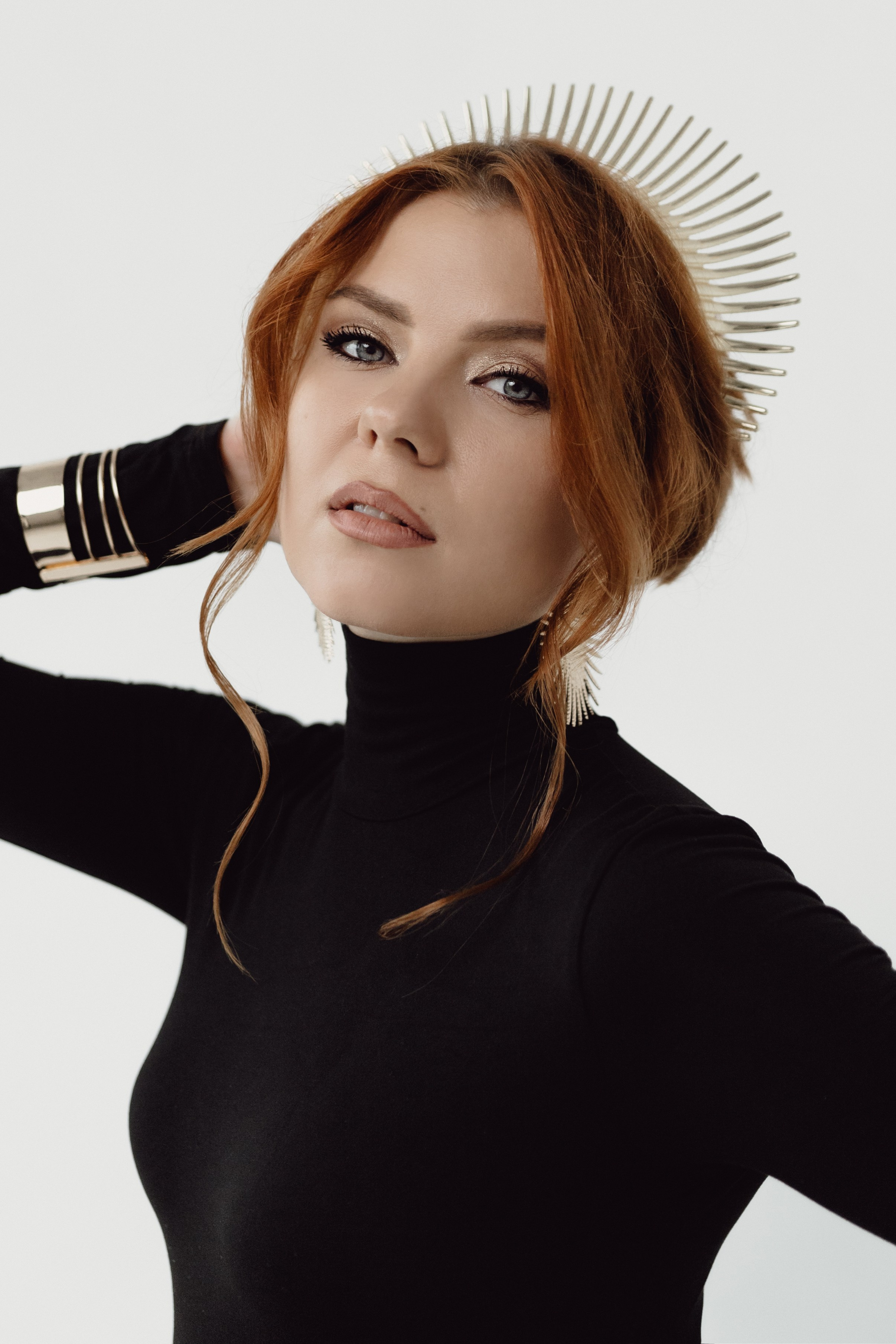 Мария. Фотограф в Кирове и Кирово-Чепецке Валерия Шиляева