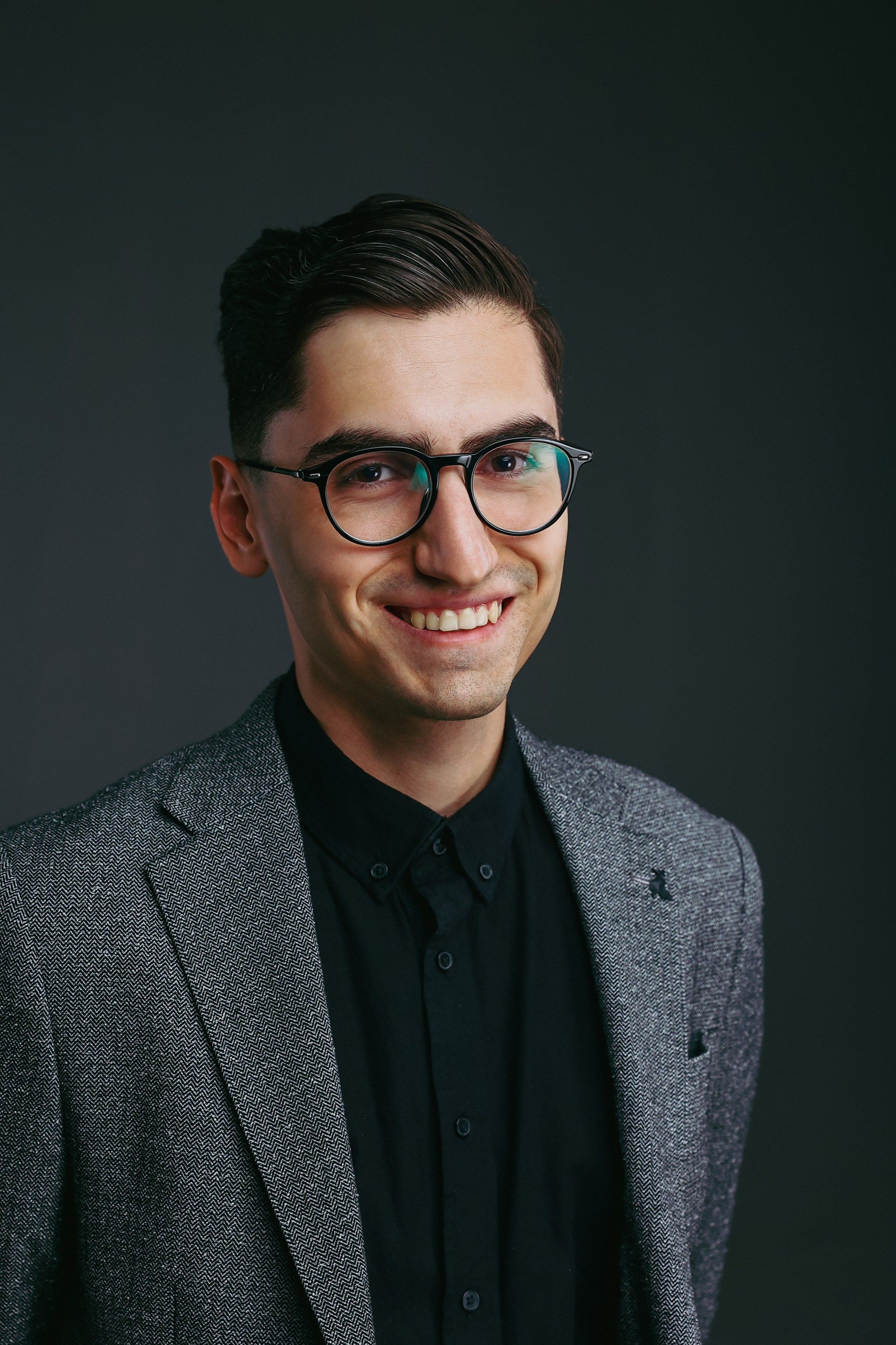 Студийная фотосессия. Профессиональной фотограф в Санкт-Петербурге Алексей Киселёв