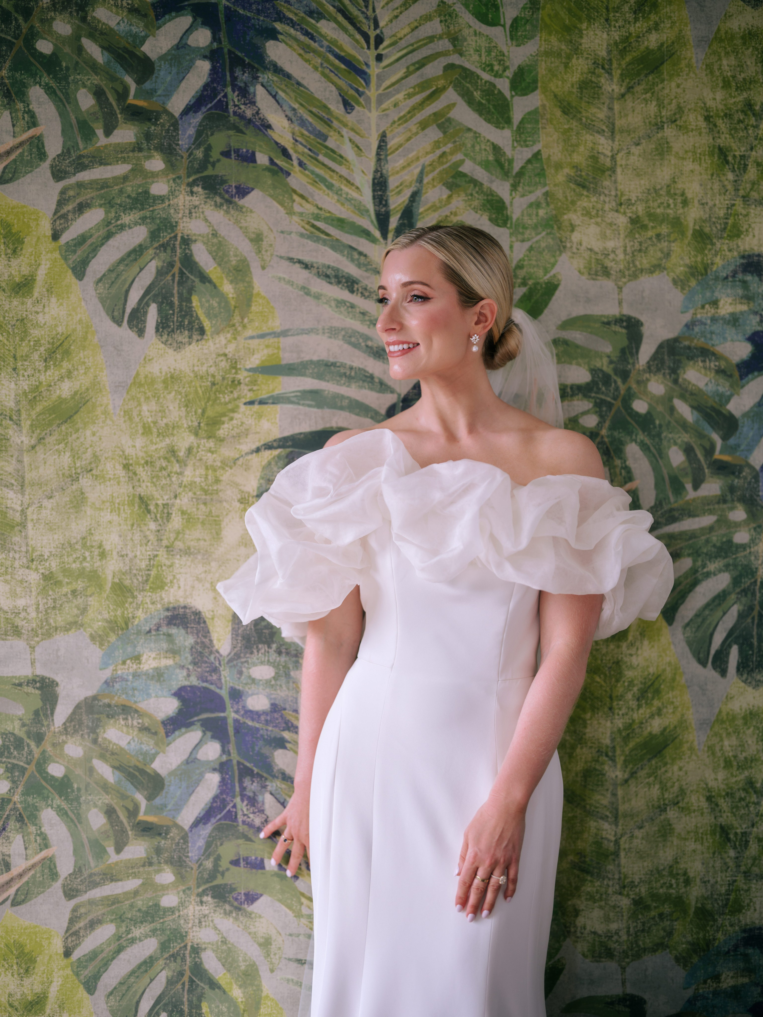 Bridal & Event Beauty | Olga Akhremenko — Wedding Hair & Makeup in Europe. Hair & Makeup Artist in Europe | Olga Akhremenko