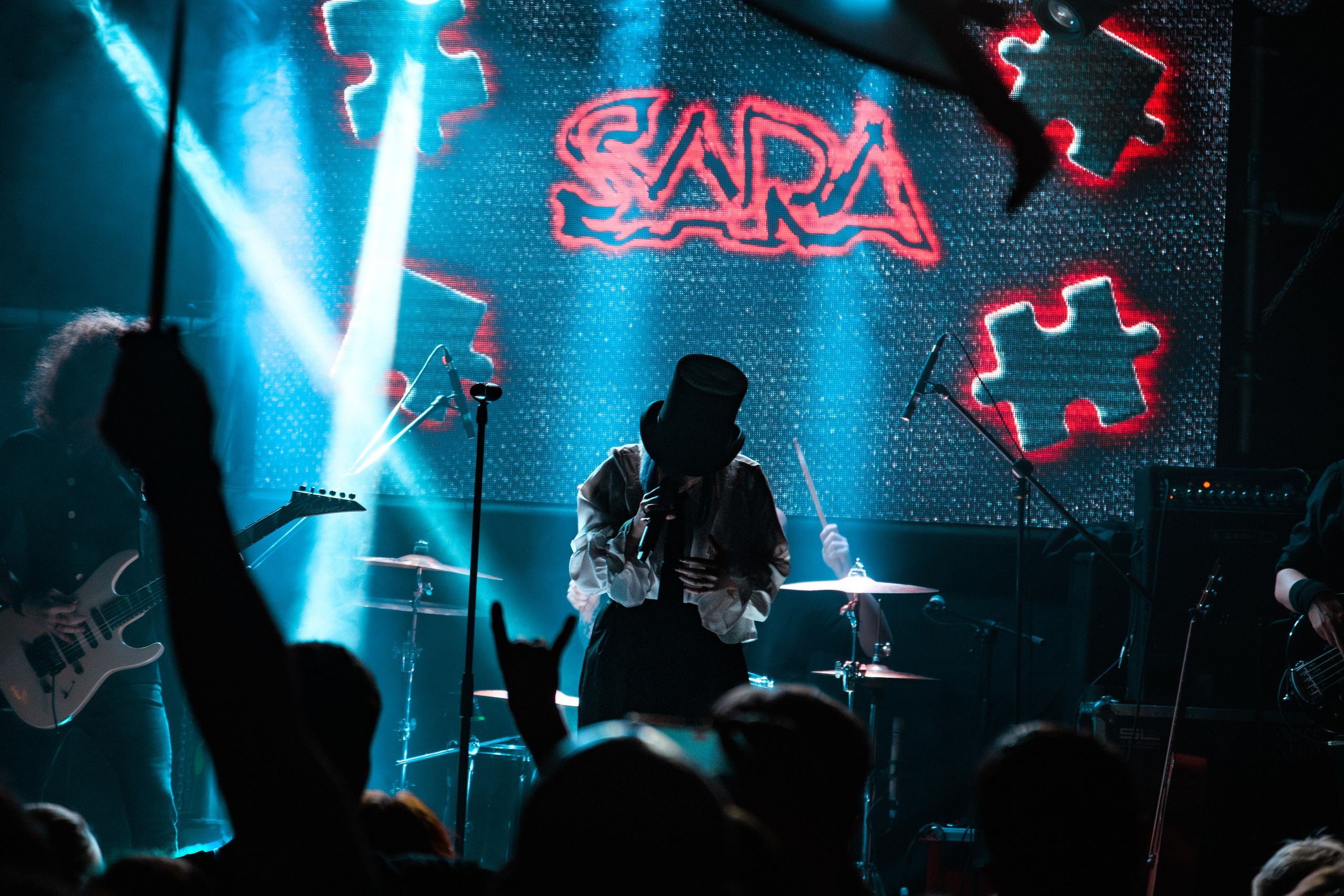 SARA. Репортажный фотограф Екатеринбург | Яркий, качественный репортаж | Концерты, клубы, репортаж, праздники, корпоративы